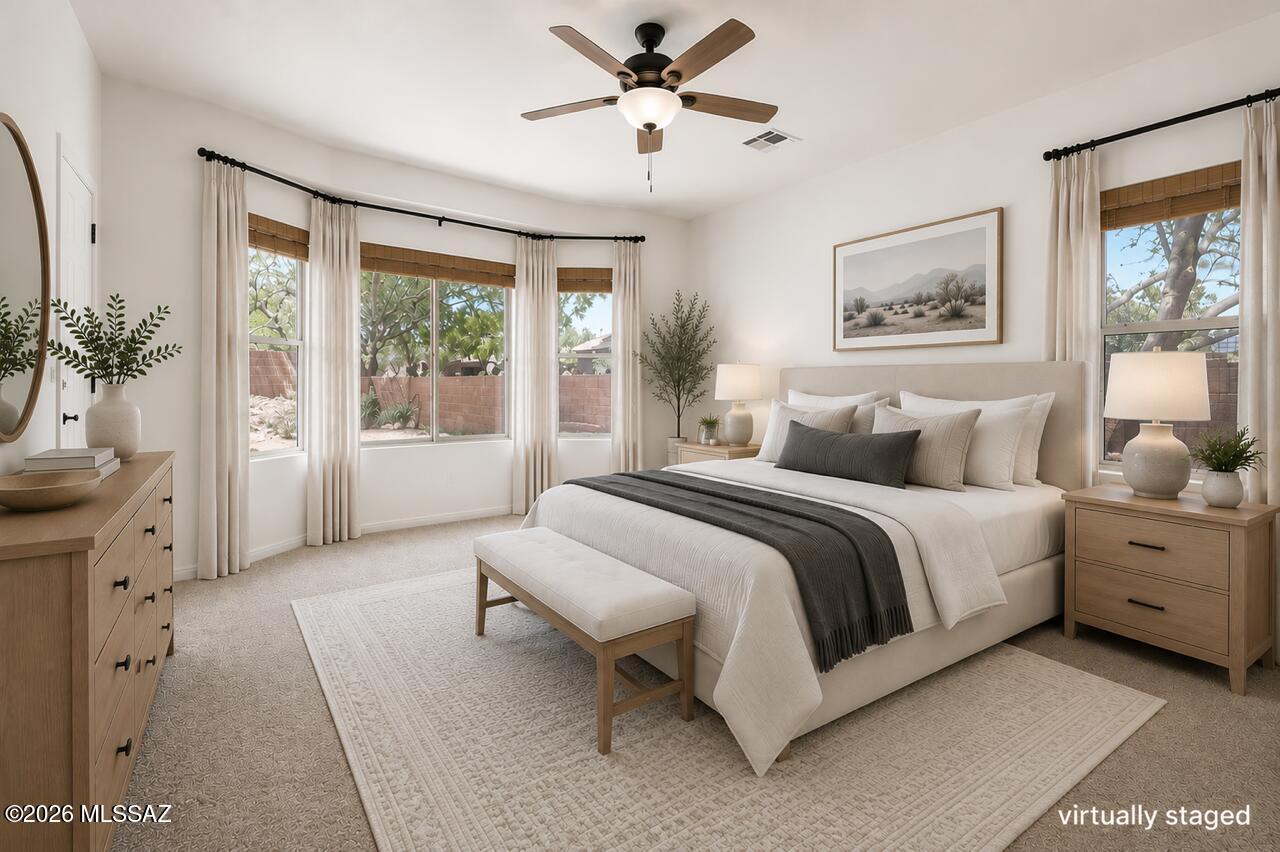 Tangerine Crossing Resub - Residential