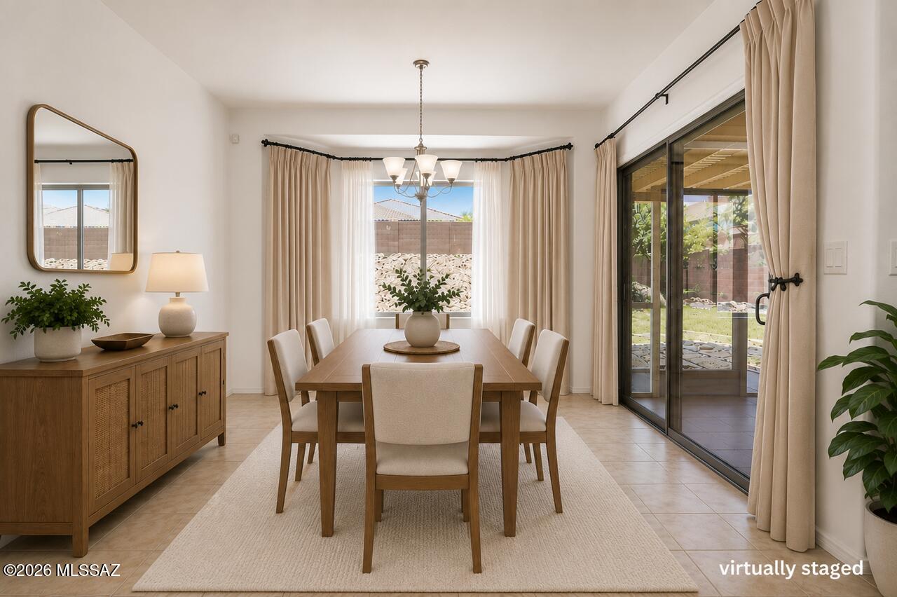 Tangerine Crossing Resub - Residential