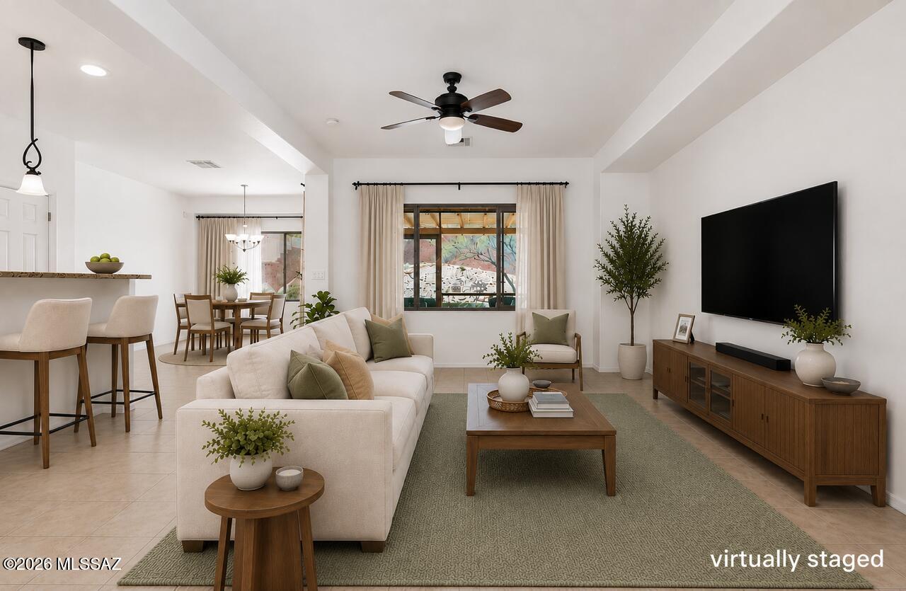 Tangerine Crossing Resub - Residential