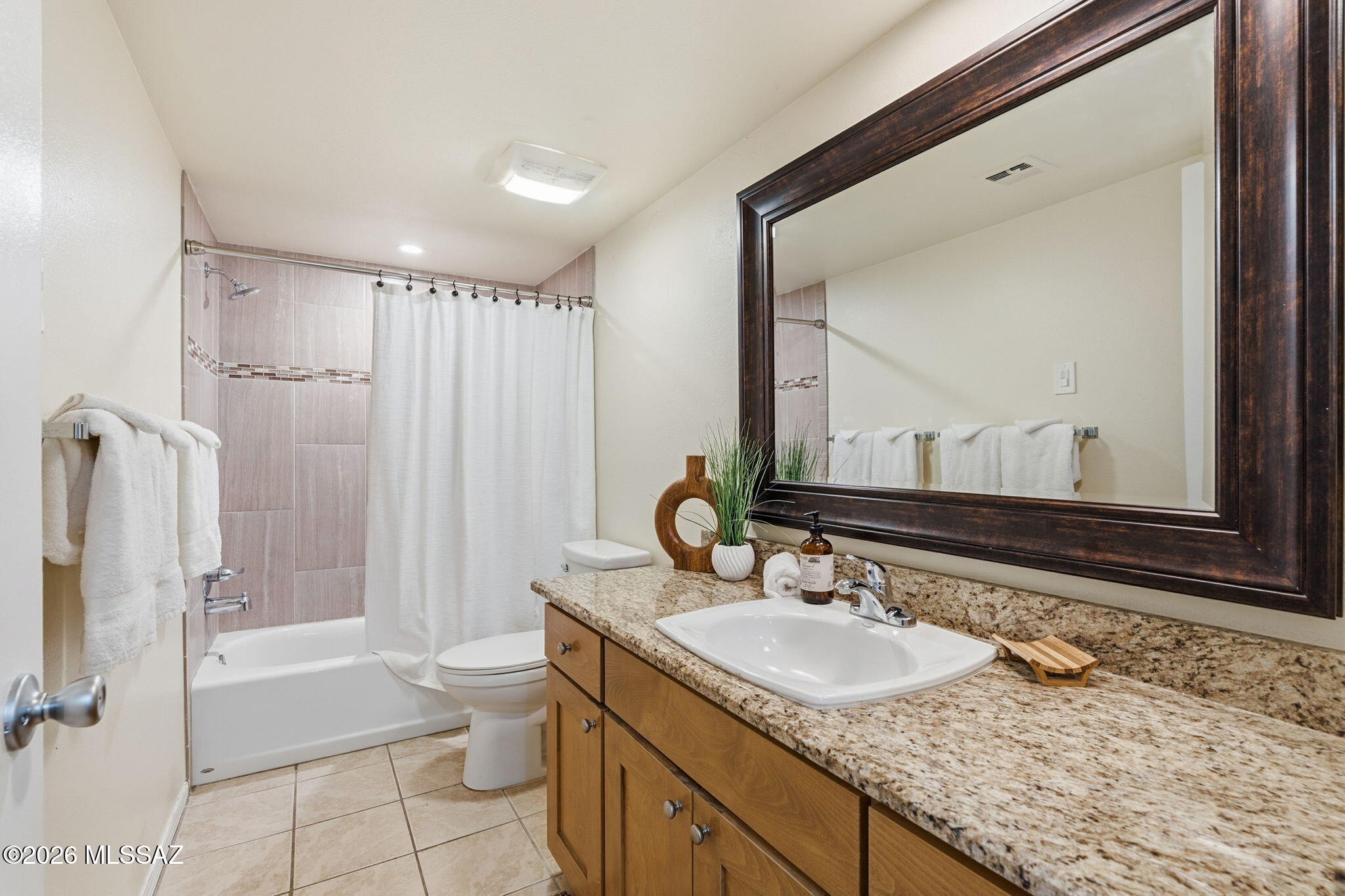 Tamarack Condos (1-58) - Residential