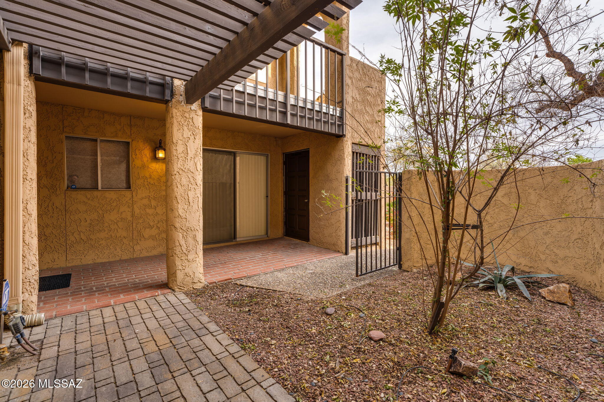 Tamarack Condos (1-58) - Residential