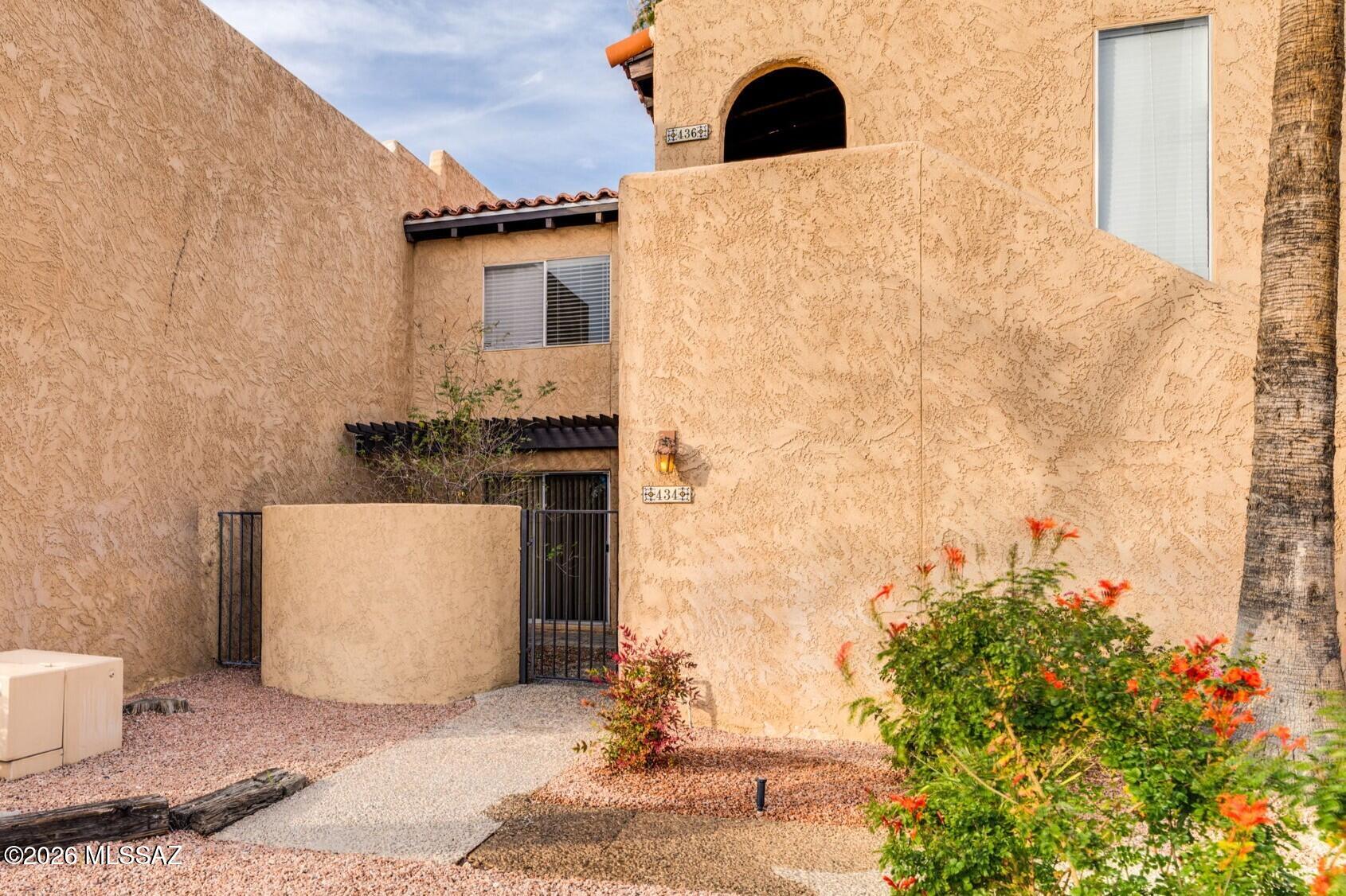 Tamarack Condos (1-58) - Residential