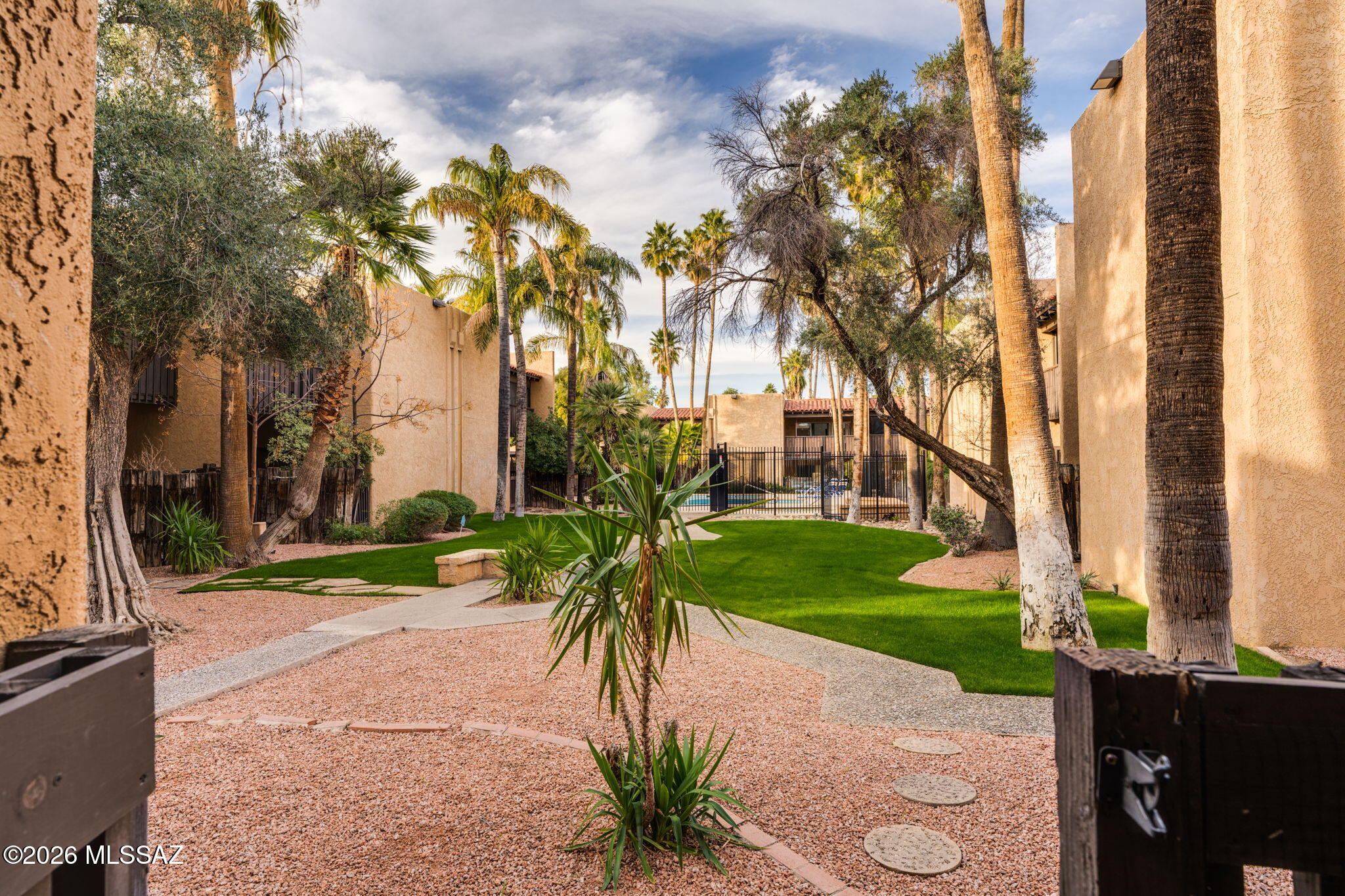 Tamarack Condos (1-58) - Residential