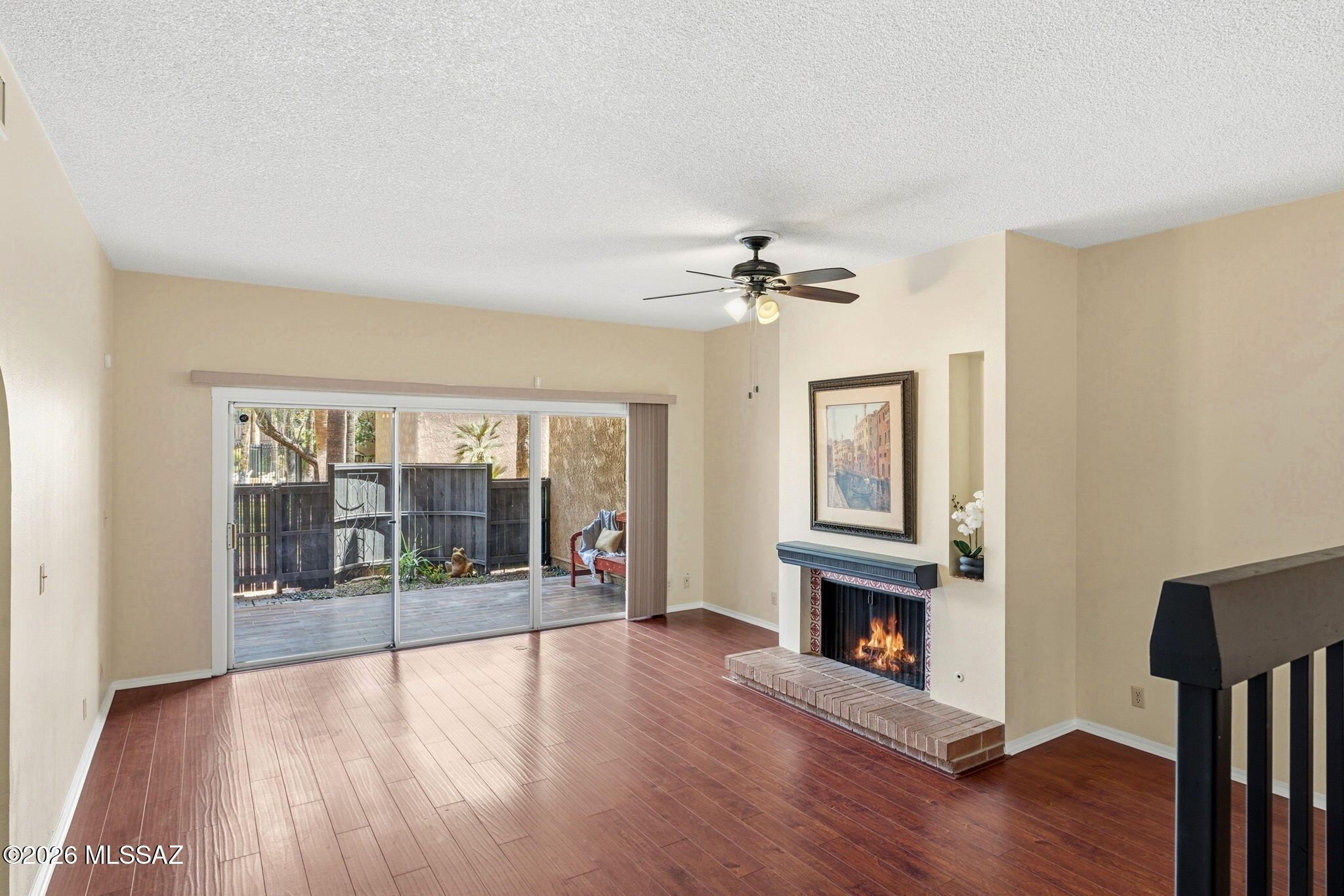 Tamarack Condos (1-58) - Residential