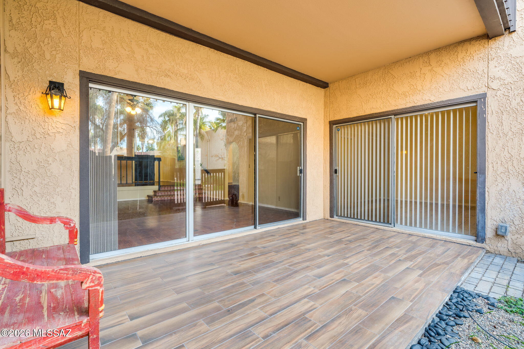 Tamarack Condos (1-58) - Residential