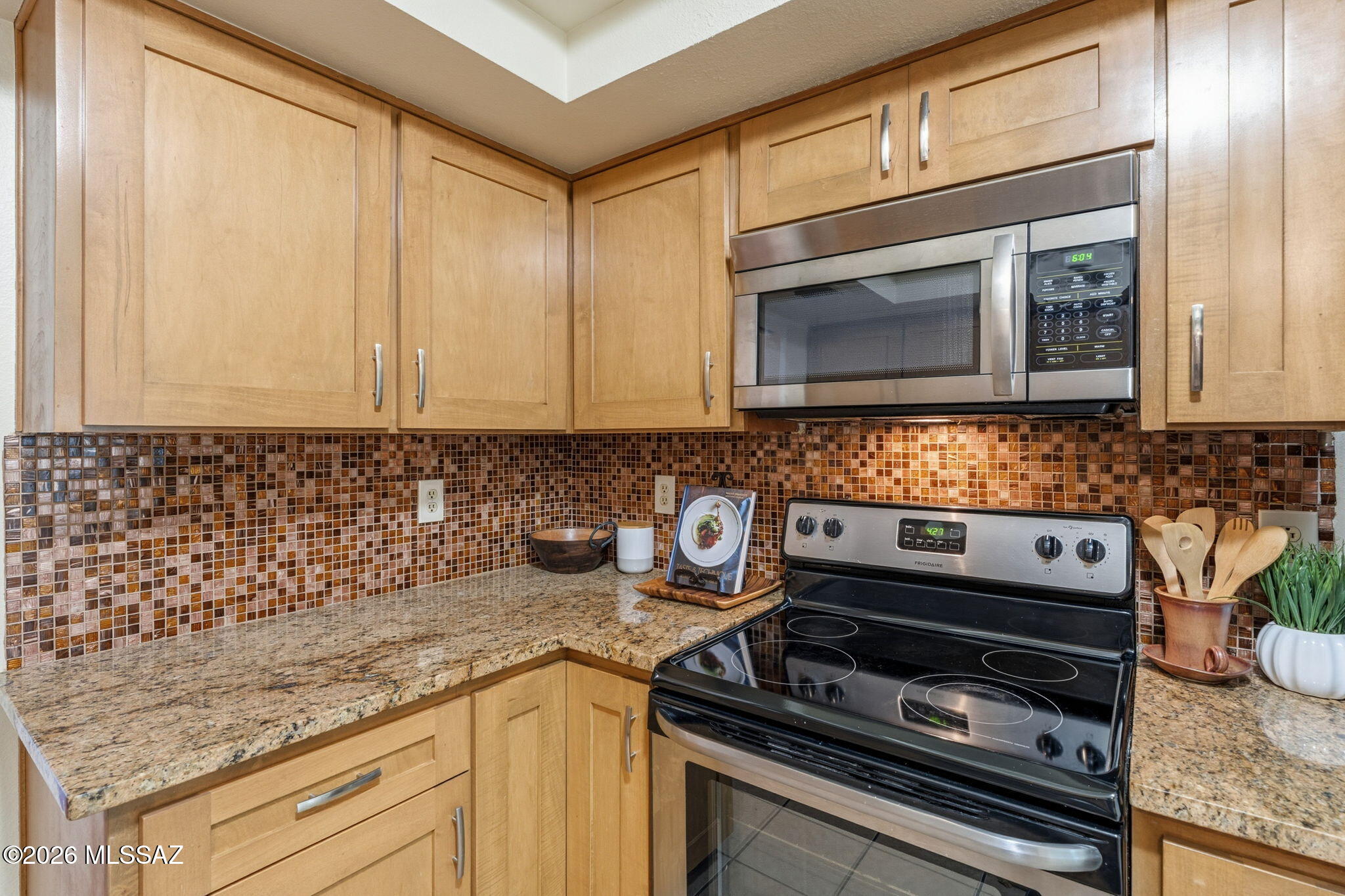 Tamarack Condos (1-58) - Residential