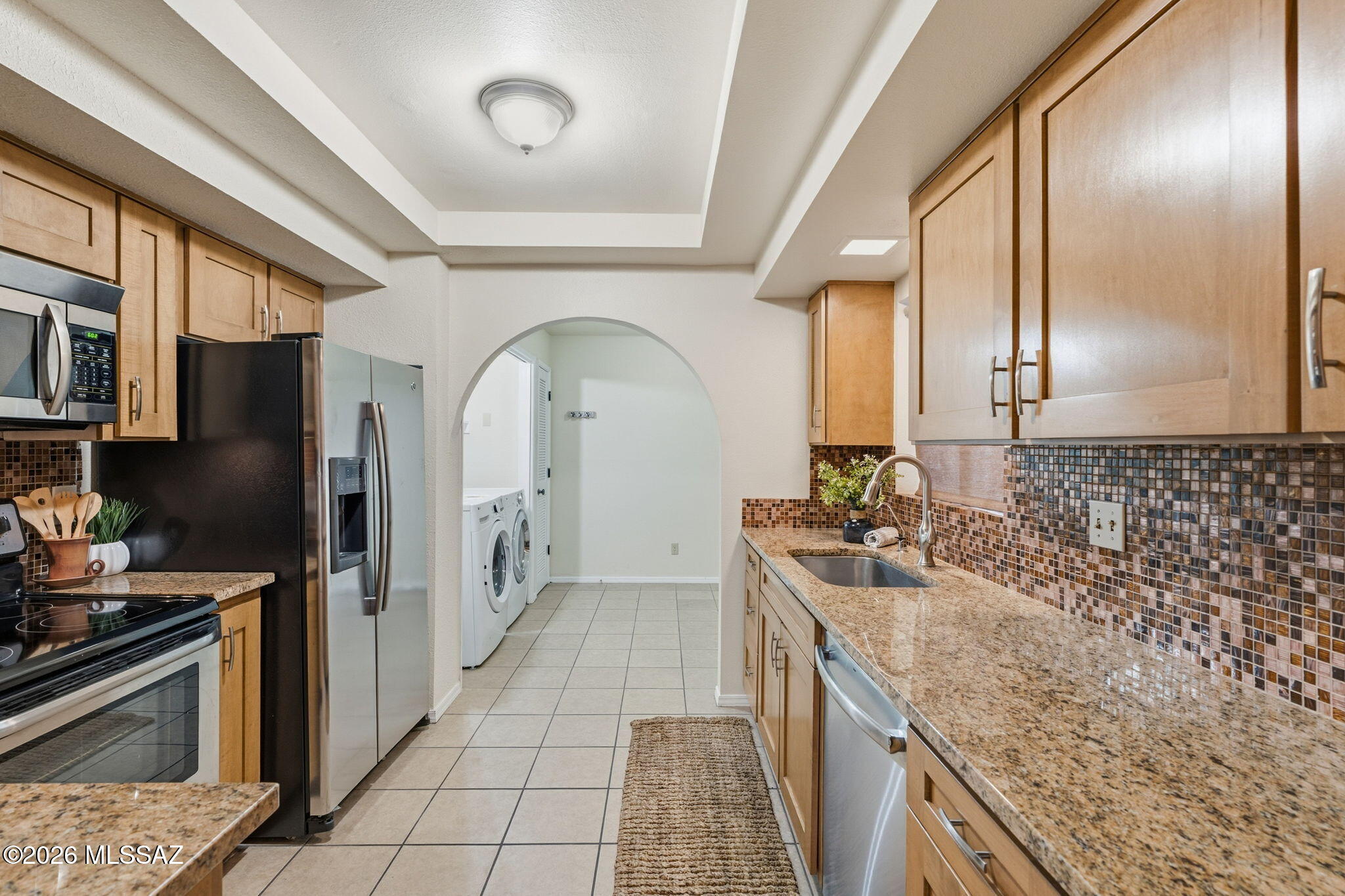 Tamarack Condos (1-58) - Residential