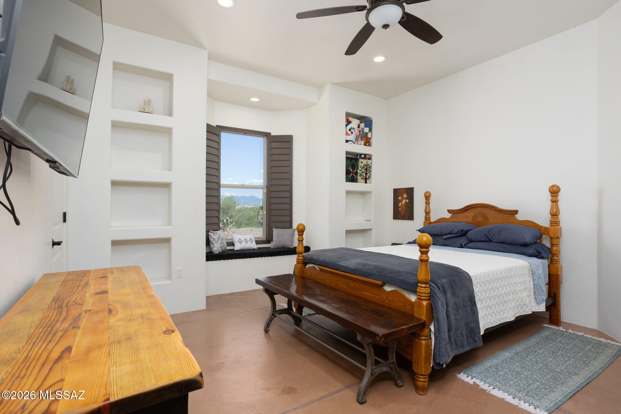 New Tucson Unit NO. 25 - Residential