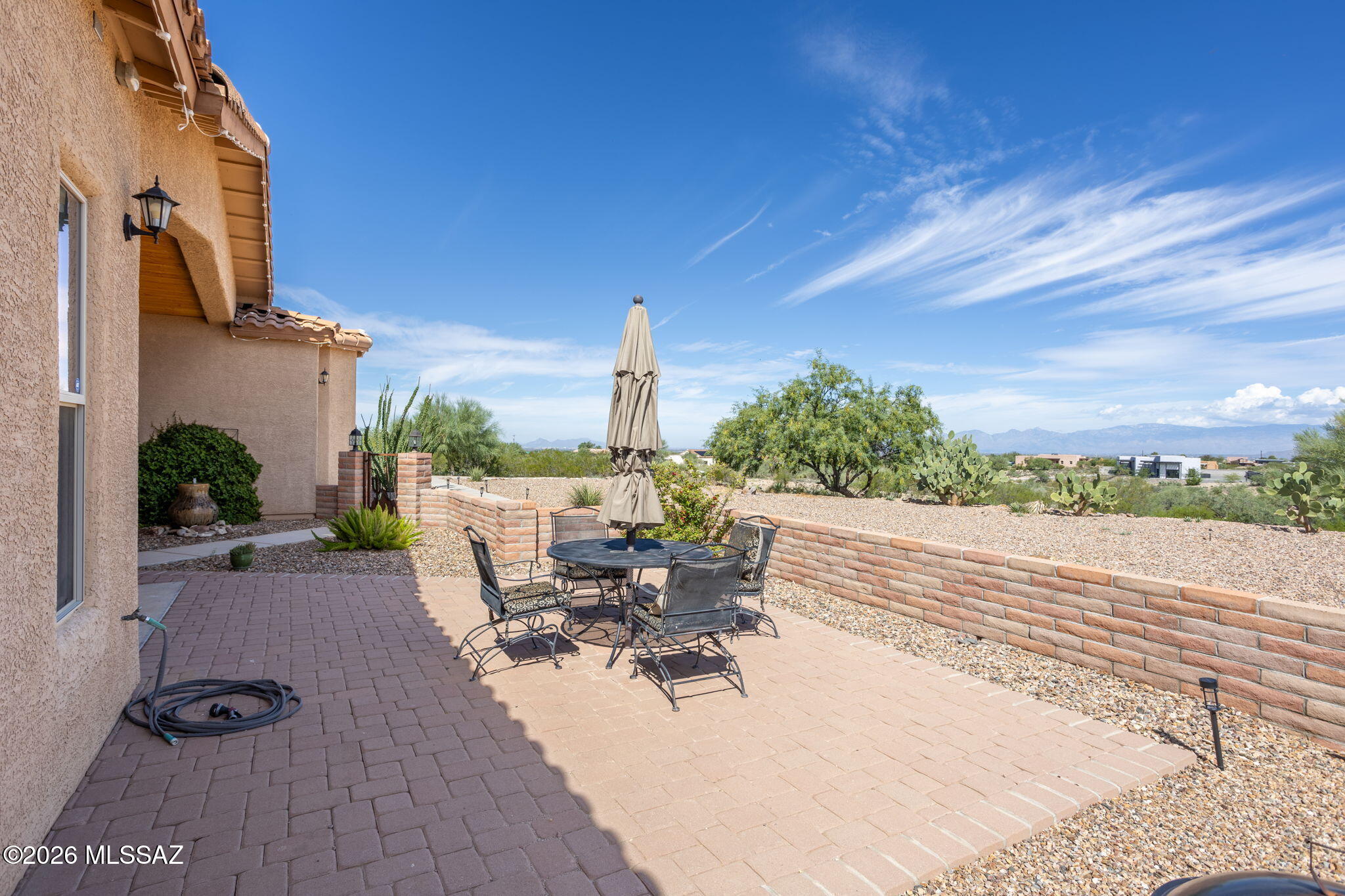 New Tucson Unit NO. 25 - Residential
