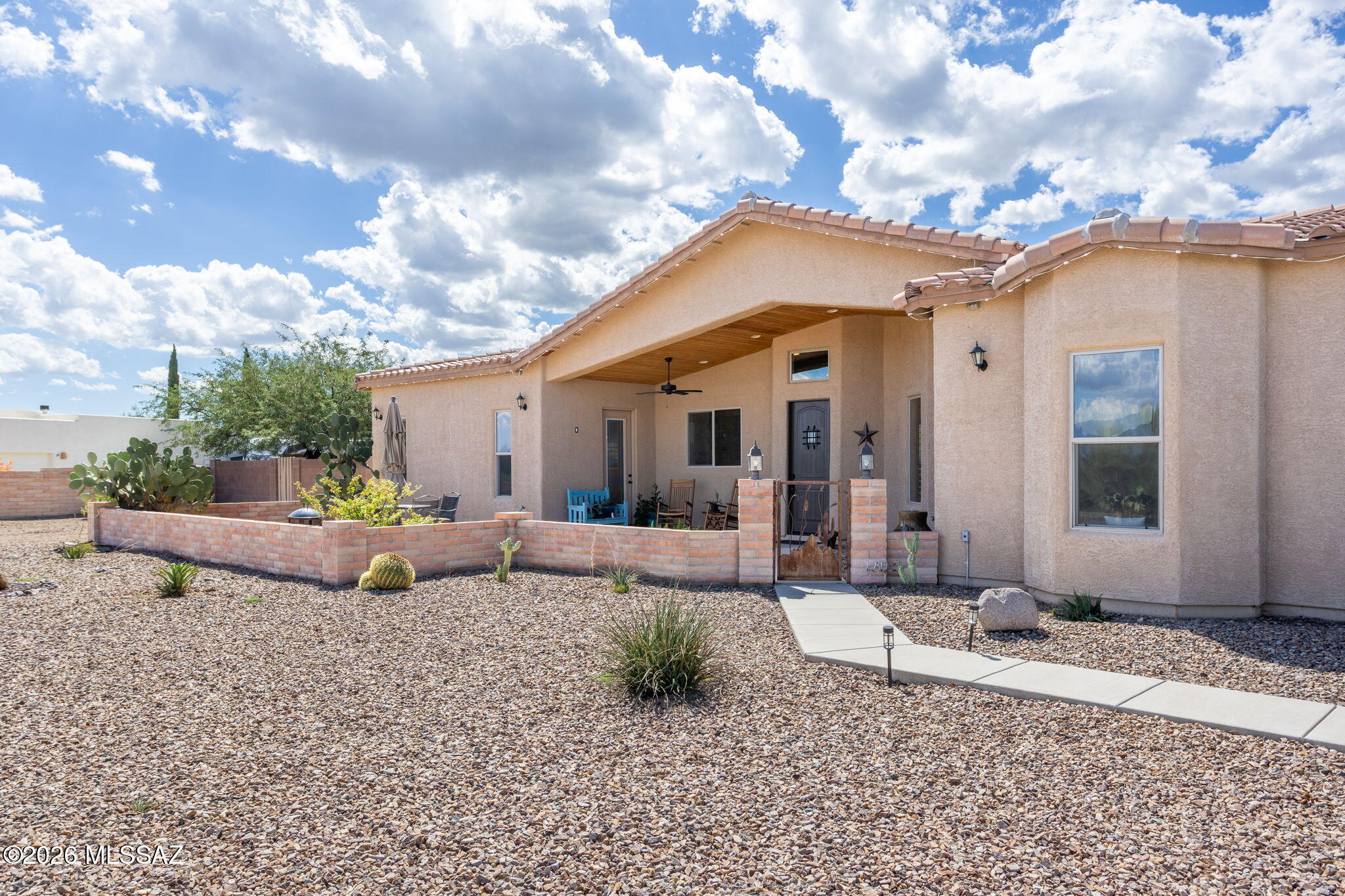 New Tucson Unit NO. 25 - Residential