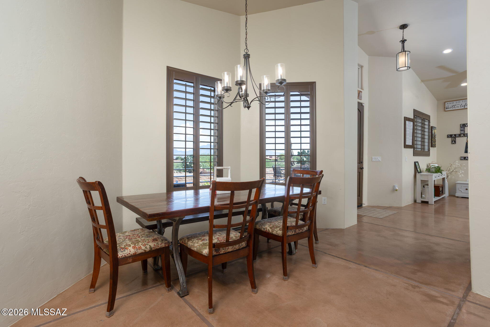 New Tucson Unit NO. 25 - Residential