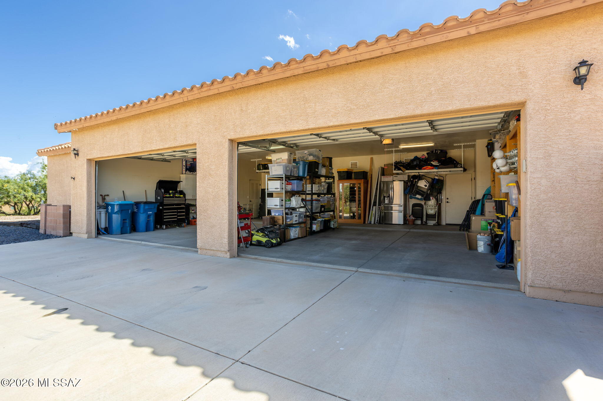 New Tucson Unit NO. 25 - Residential