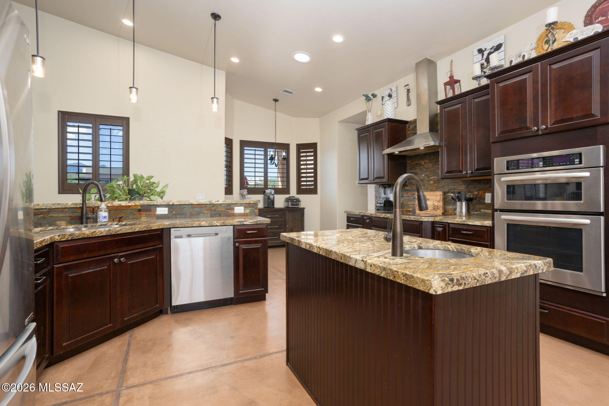 New Tucson Unit NO. 25 - Residential
