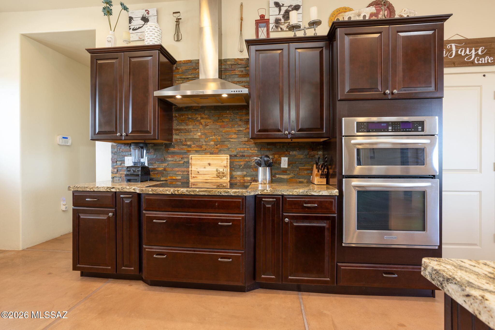 New Tucson Unit NO. 25 - Residential