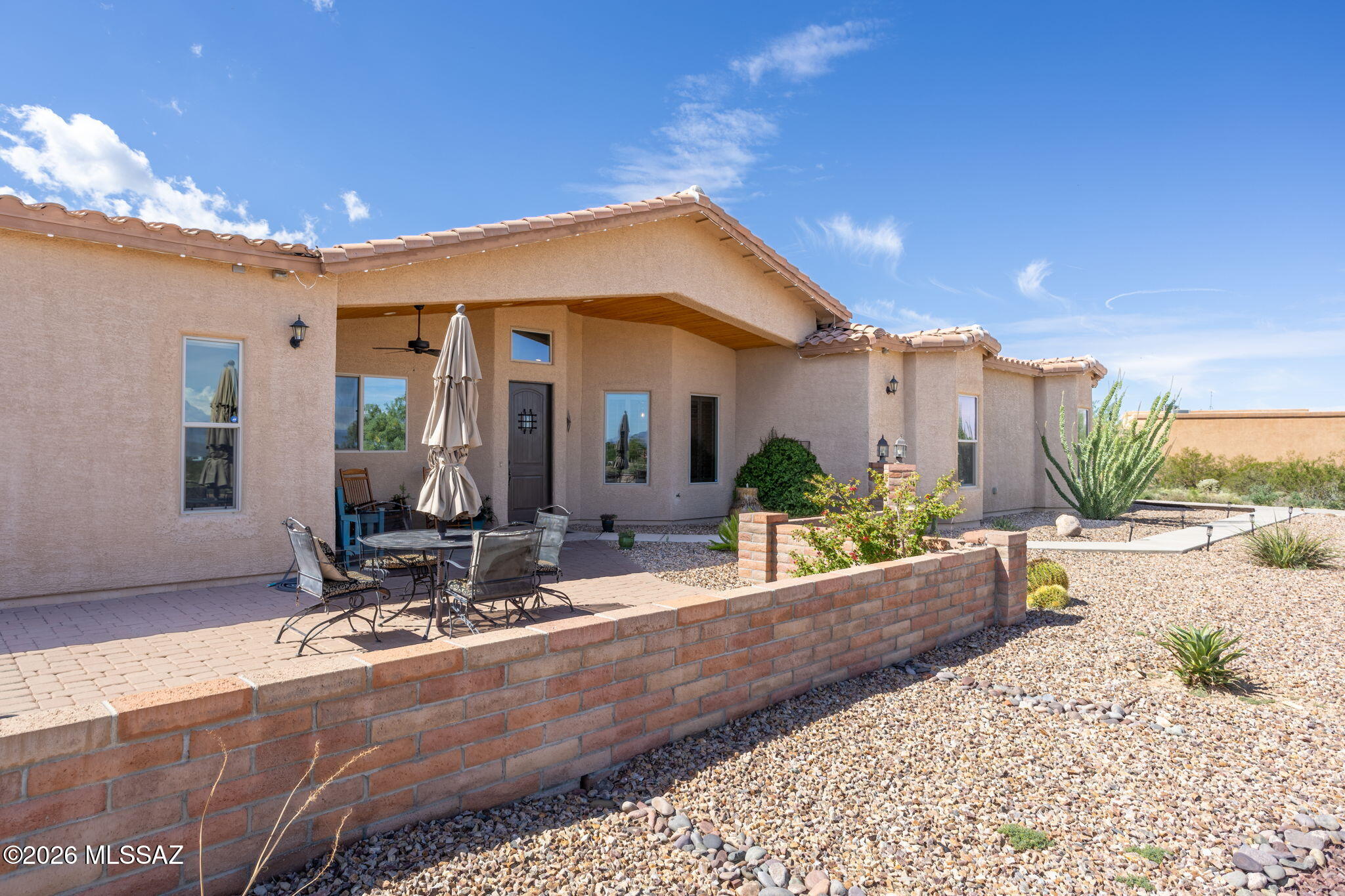 New Tucson Unit NO. 25 - Residential