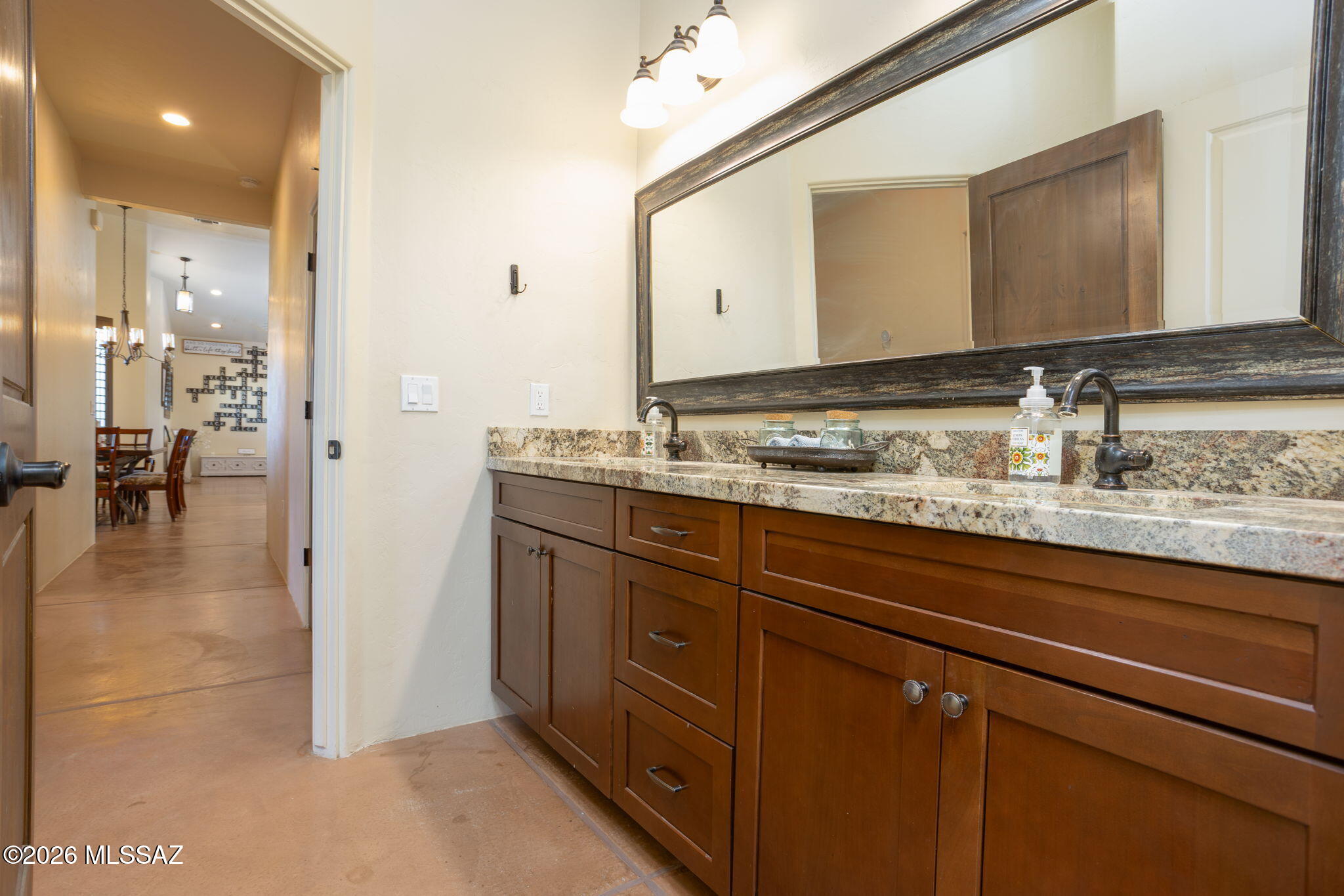 New Tucson Unit NO. 25 - Residential