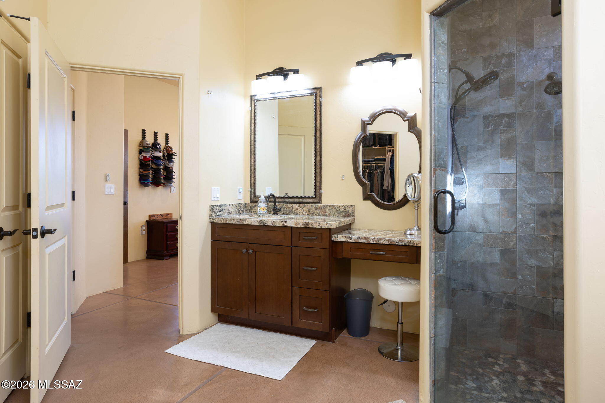 New Tucson Unit NO. 25 - Residential