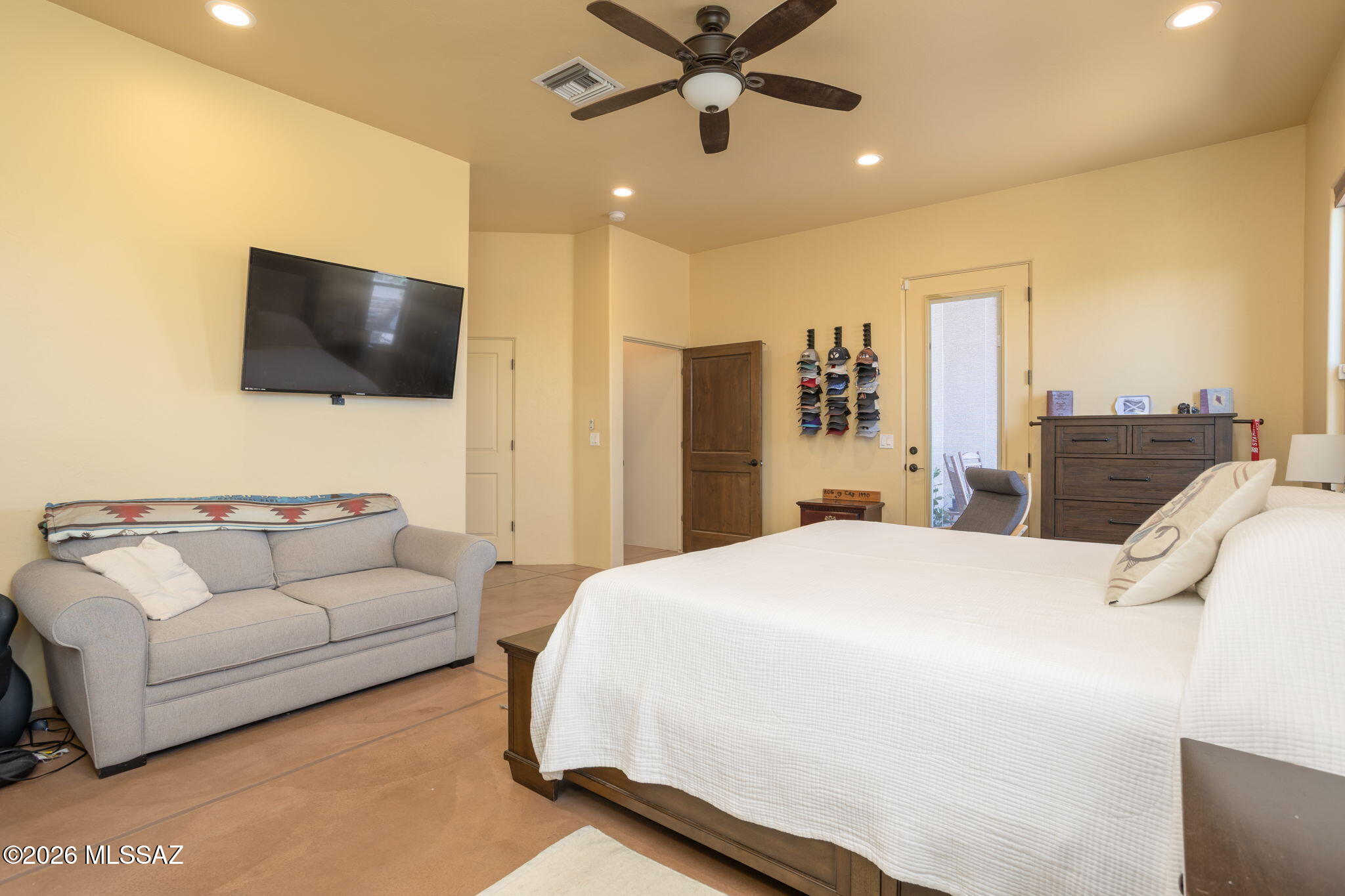 New Tucson Unit NO. 25 - Residential