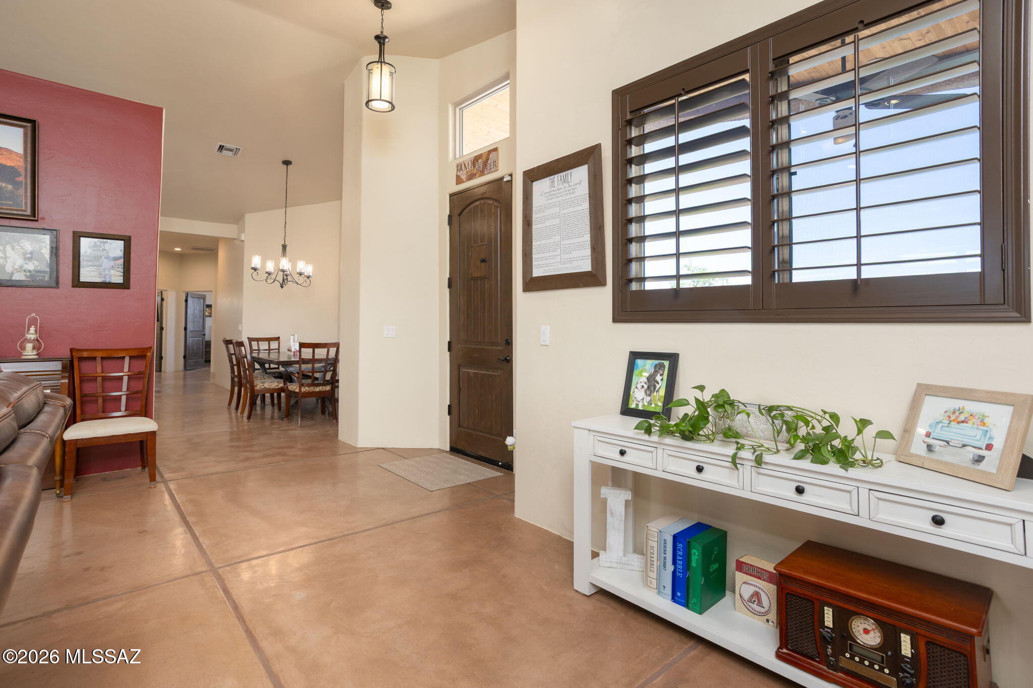 New Tucson Unit NO. 25 - Residential