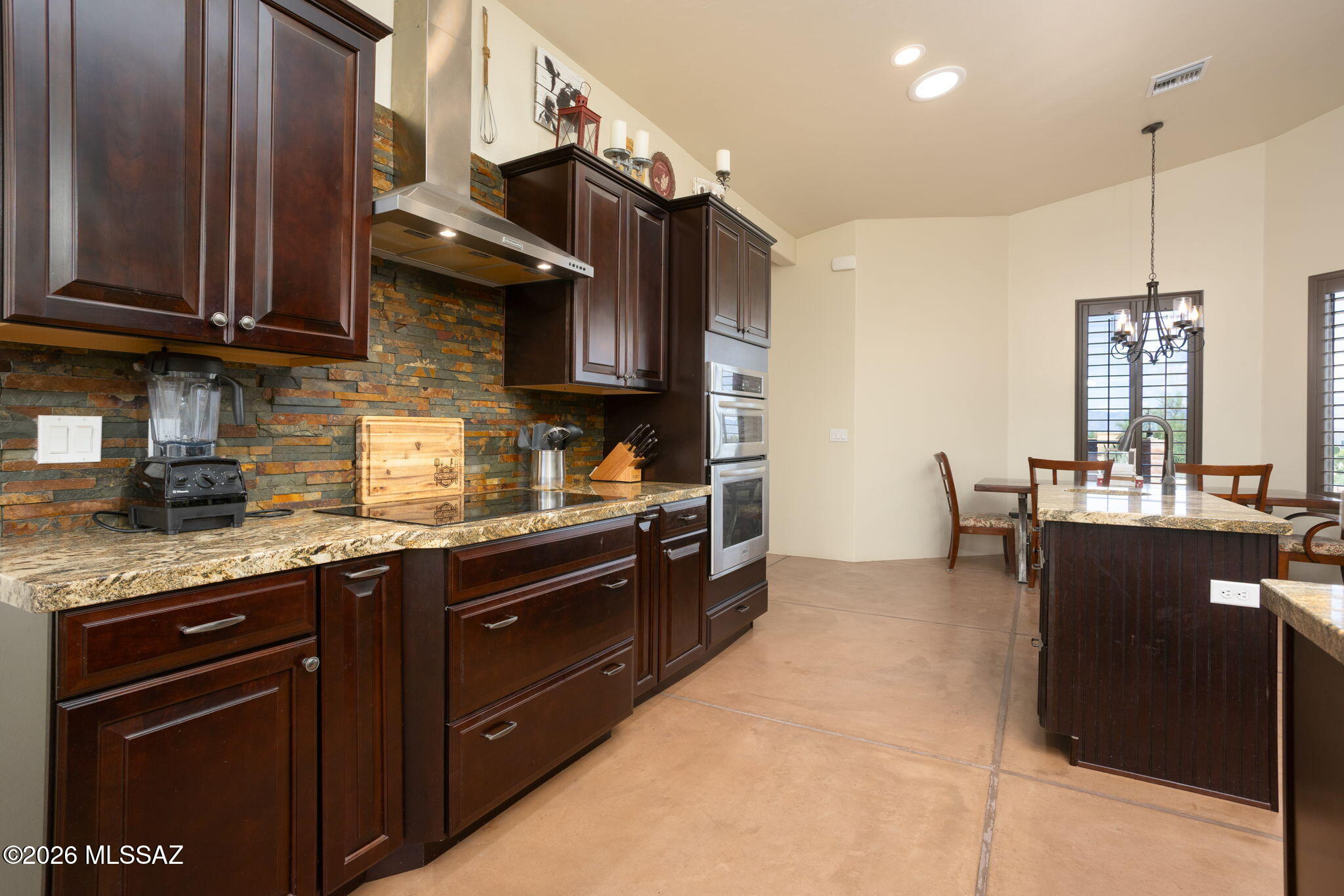 New Tucson Unit NO. 25 - Residential