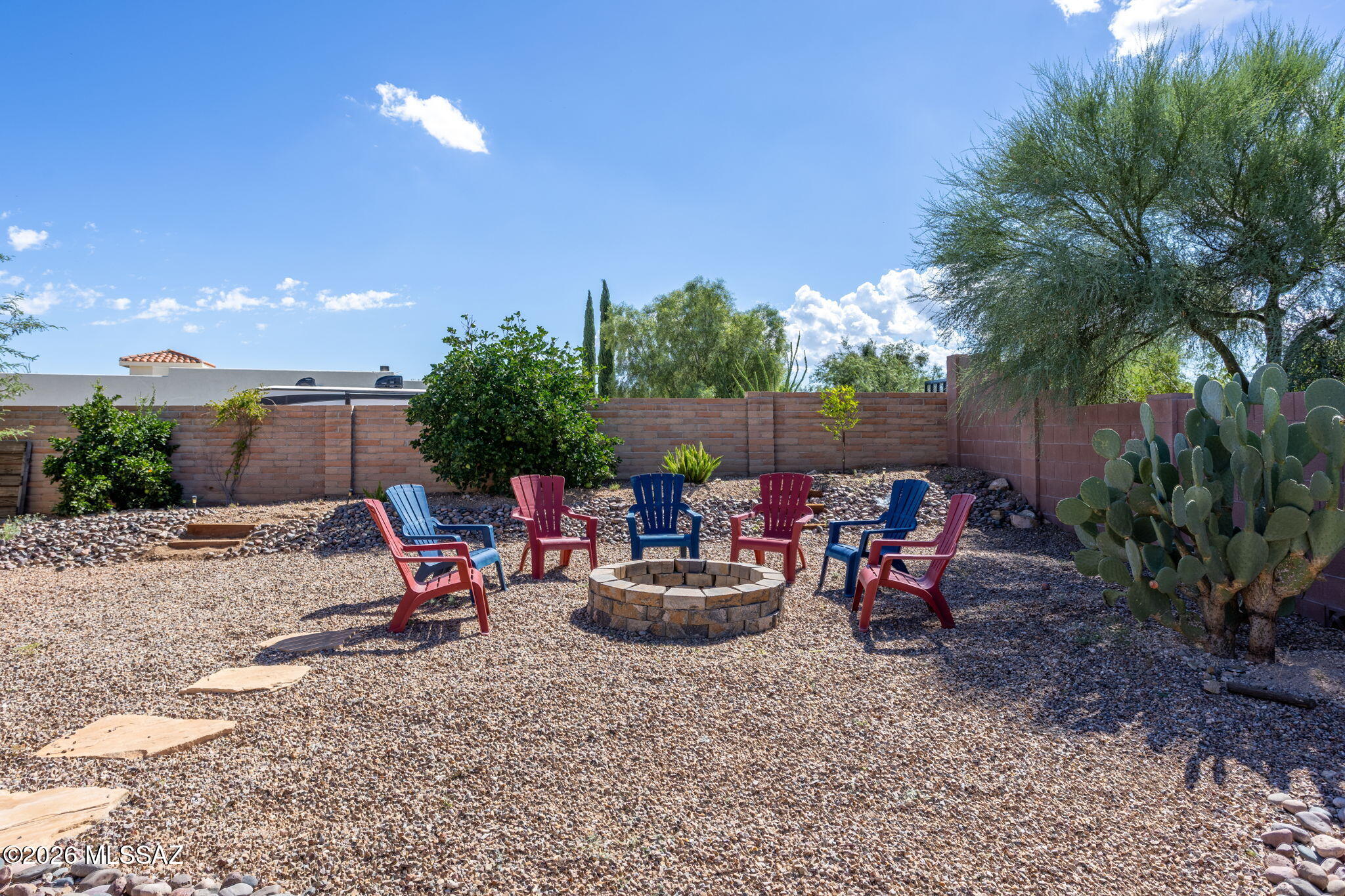 New Tucson Unit NO. 25 - Residential