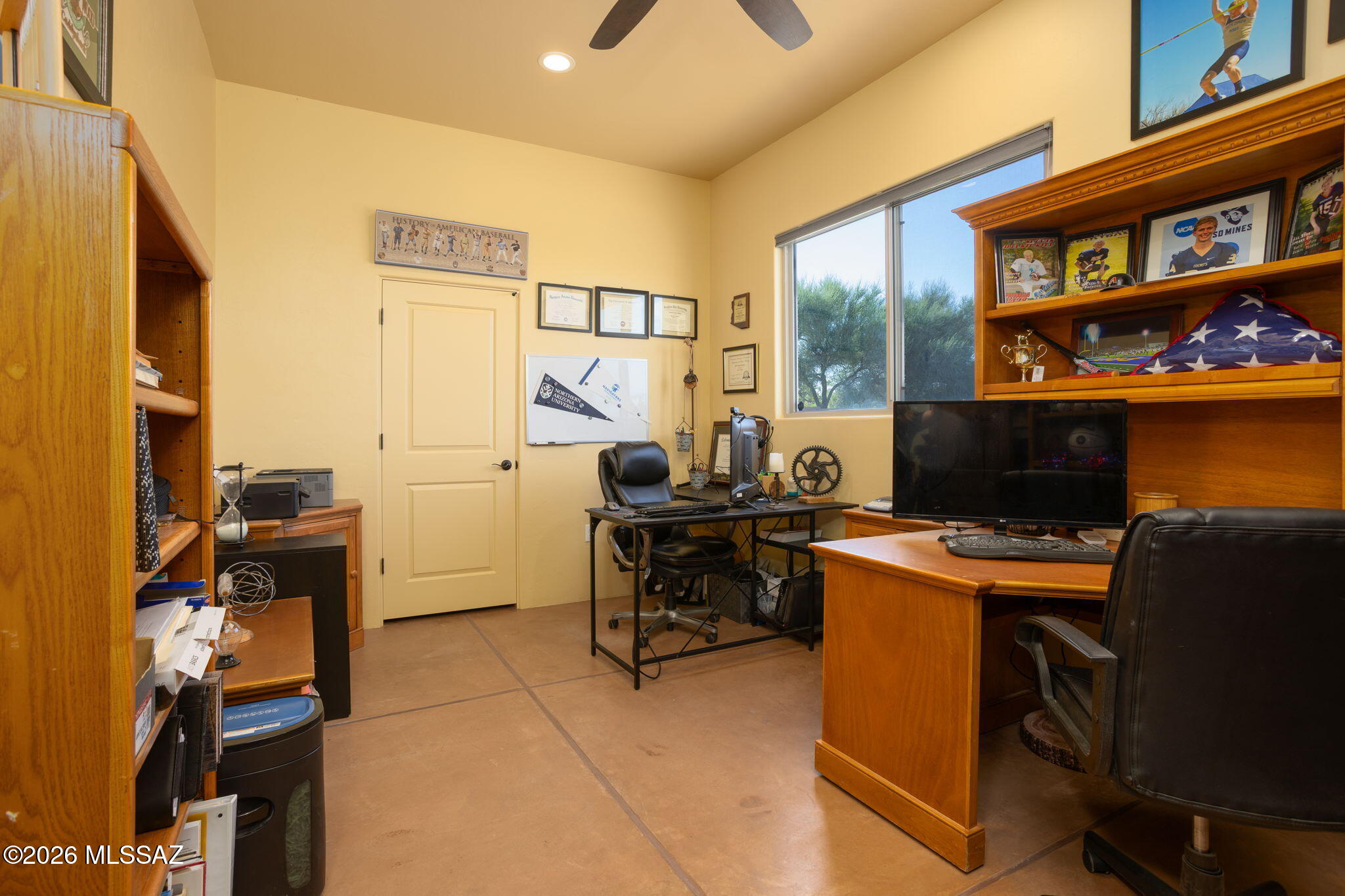 New Tucson Unit NO. 25 - Residential