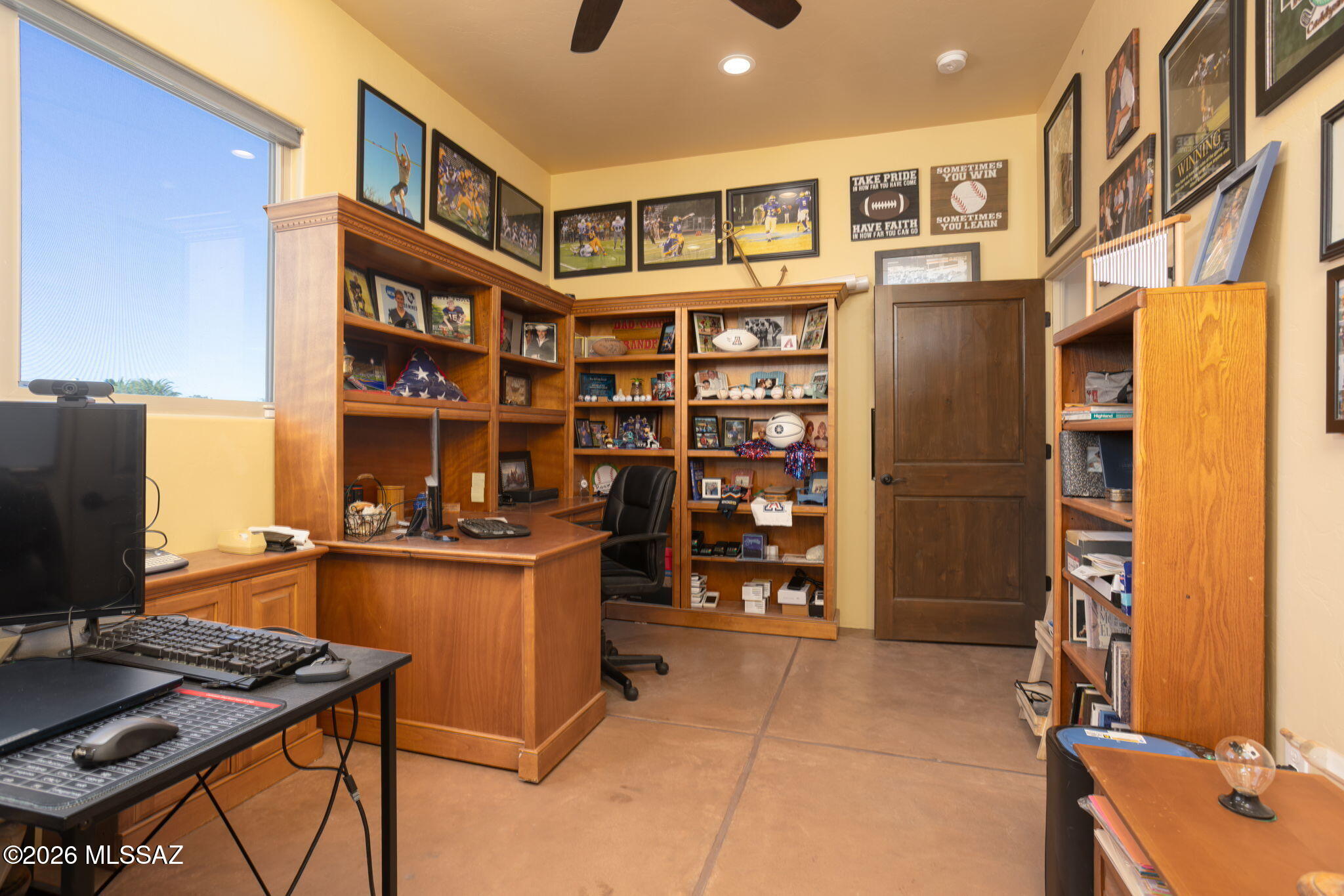 New Tucson Unit NO. 25 - Residential