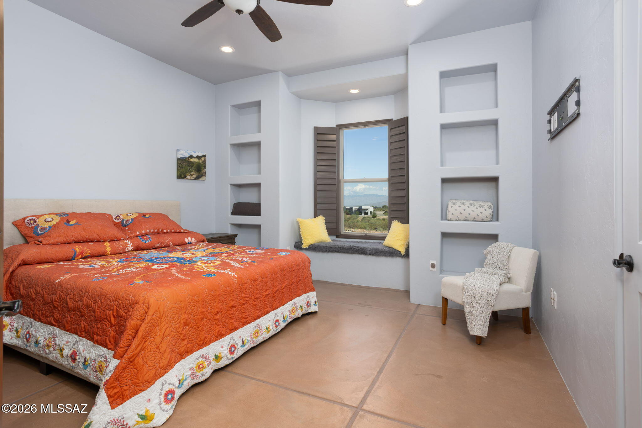 New Tucson Unit NO. 25 - Residential