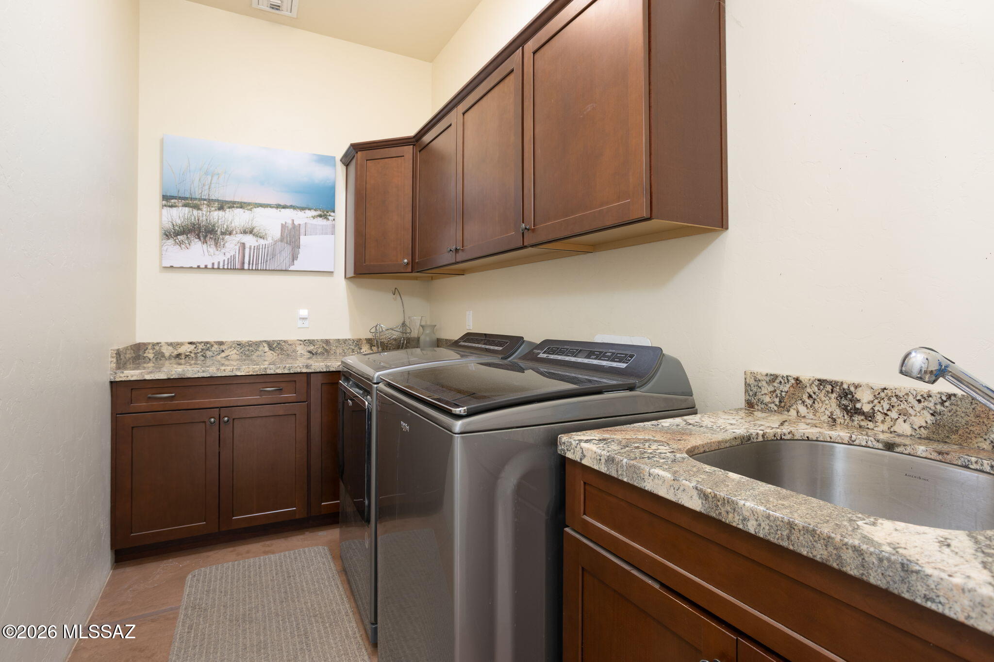New Tucson Unit NO. 25 - Residential