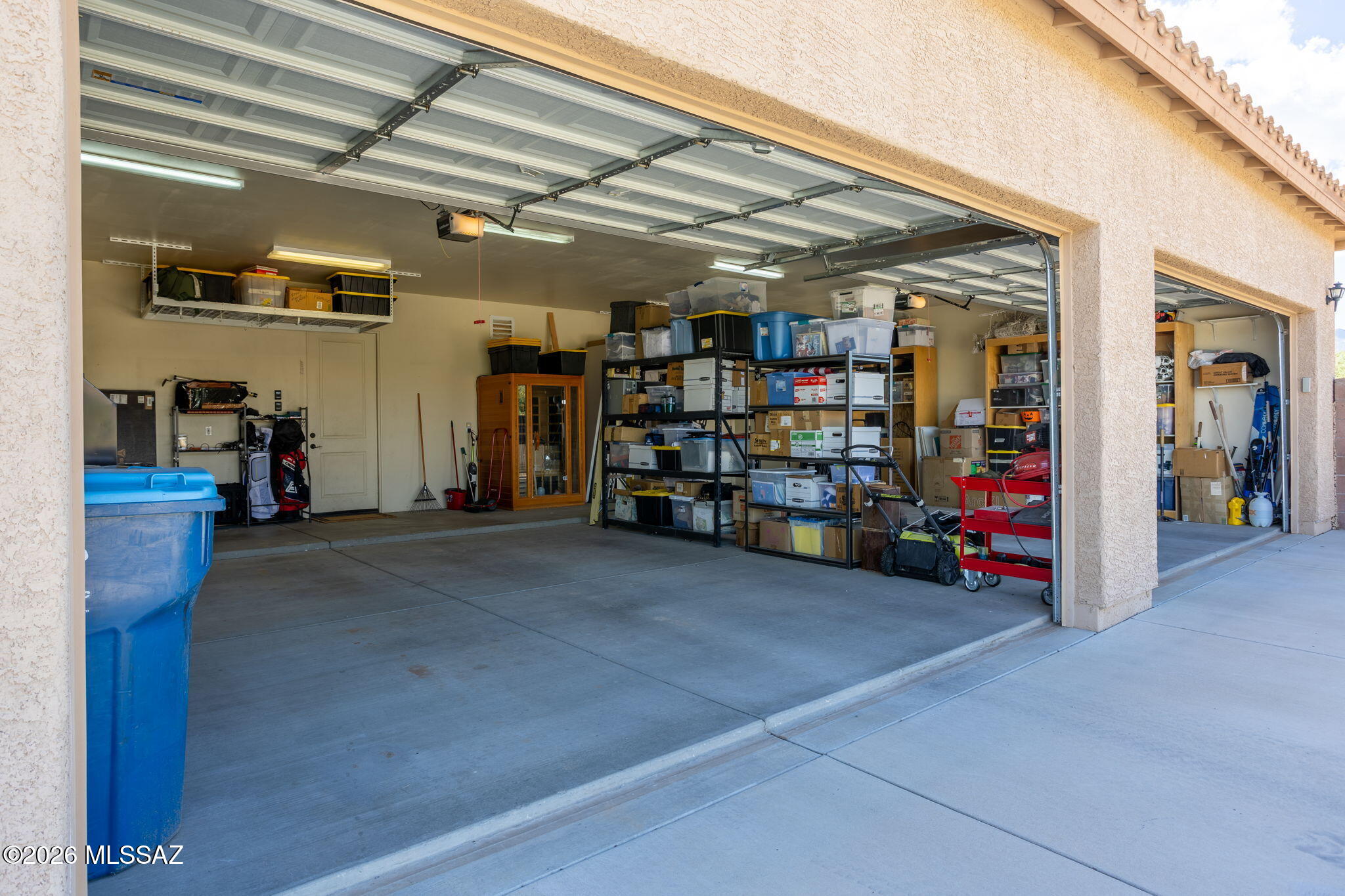 New Tucson Unit NO. 25 - Residential