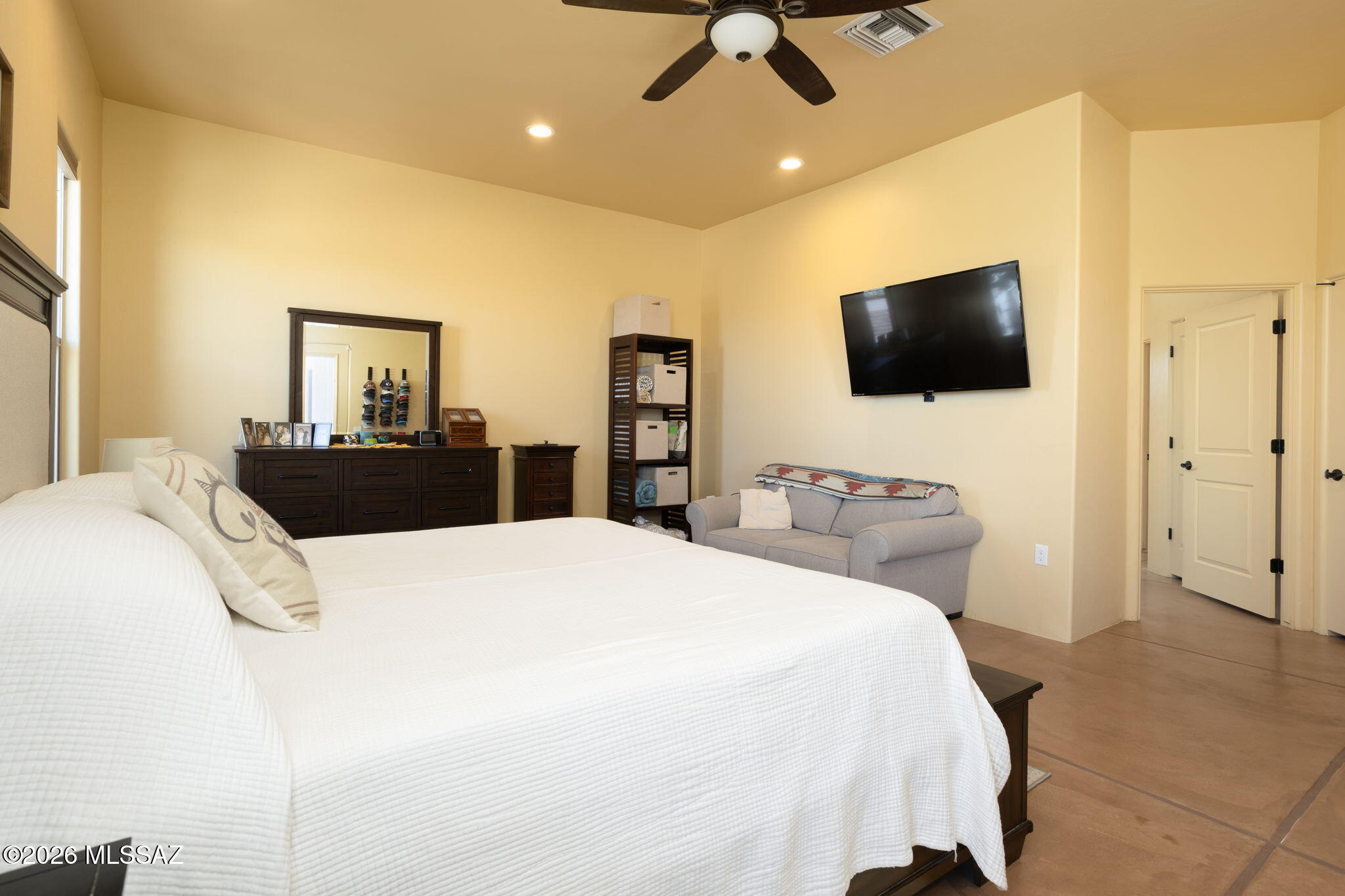 New Tucson Unit NO. 25 - Residential