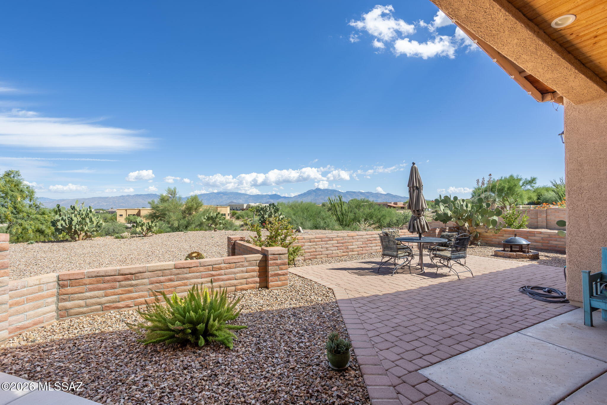 New Tucson Unit NO. 25 - Residential