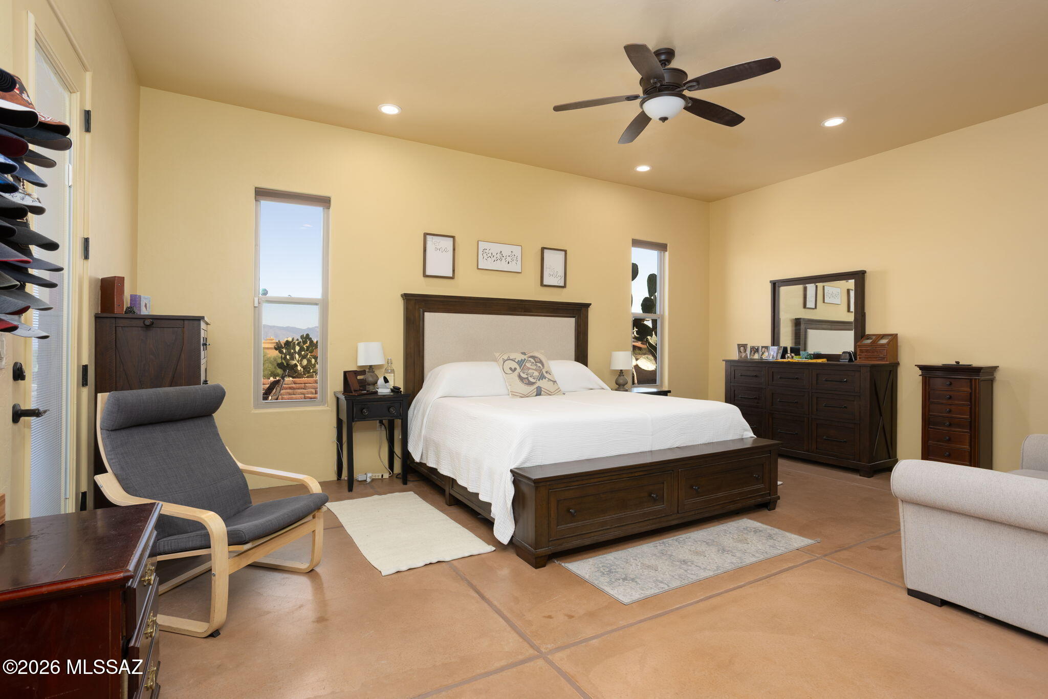 New Tucson Unit NO. 25 - Residential
