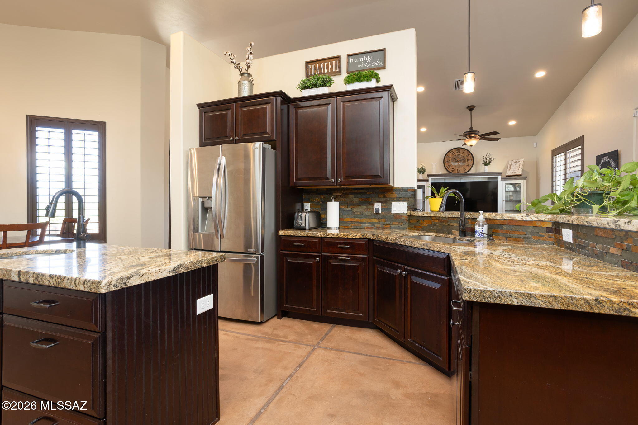 New Tucson Unit NO. 25 - Residential