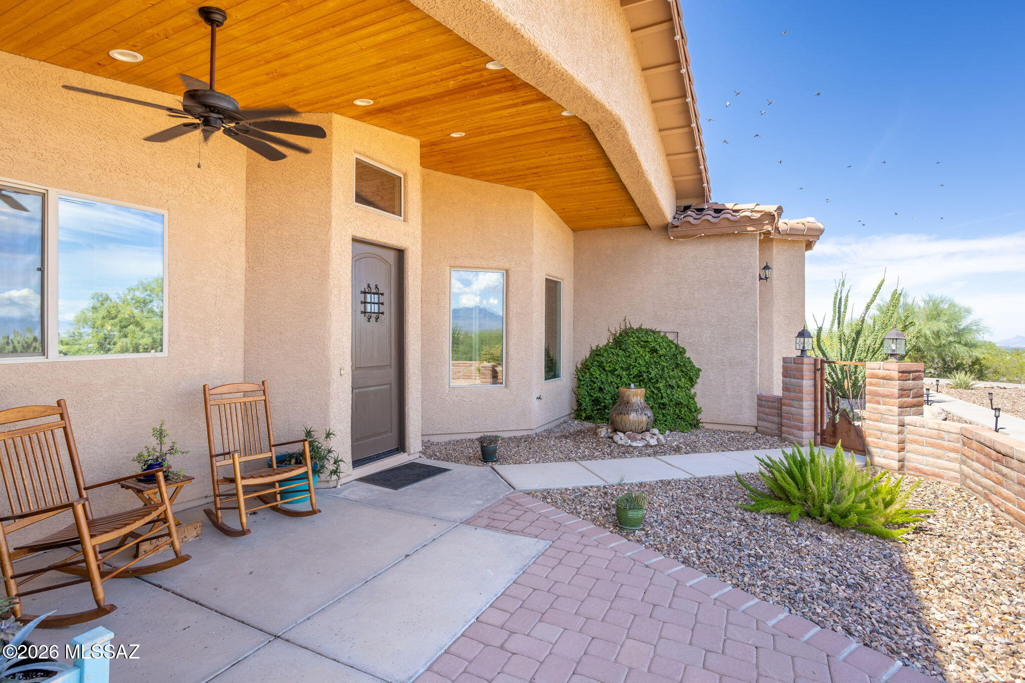 New Tucson Unit NO. 25 - Residential