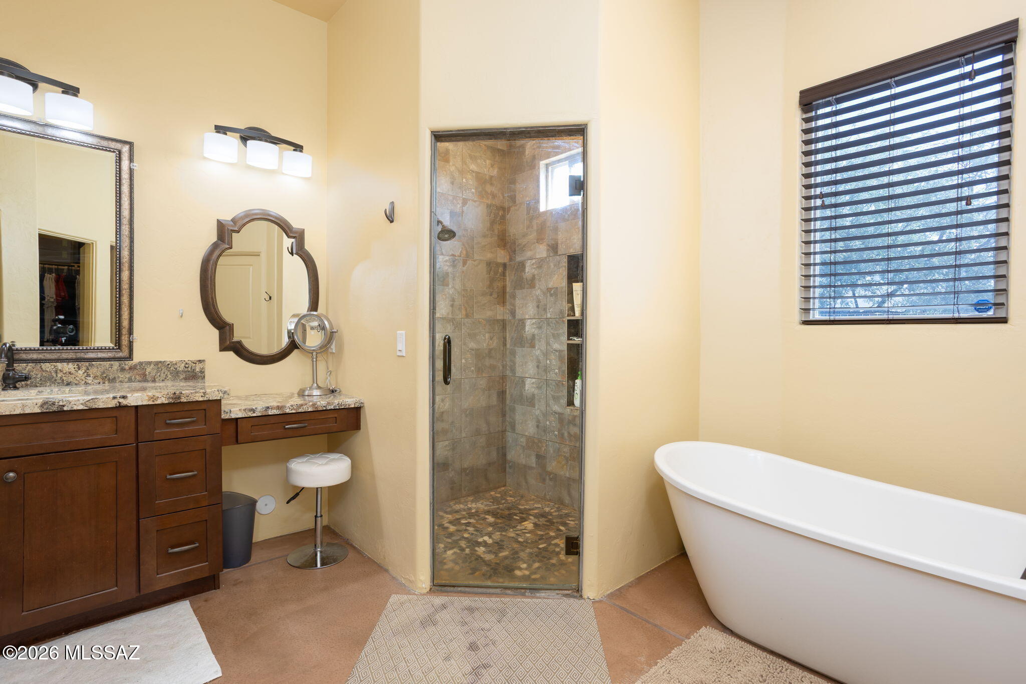 New Tucson Unit NO. 25 - Residential