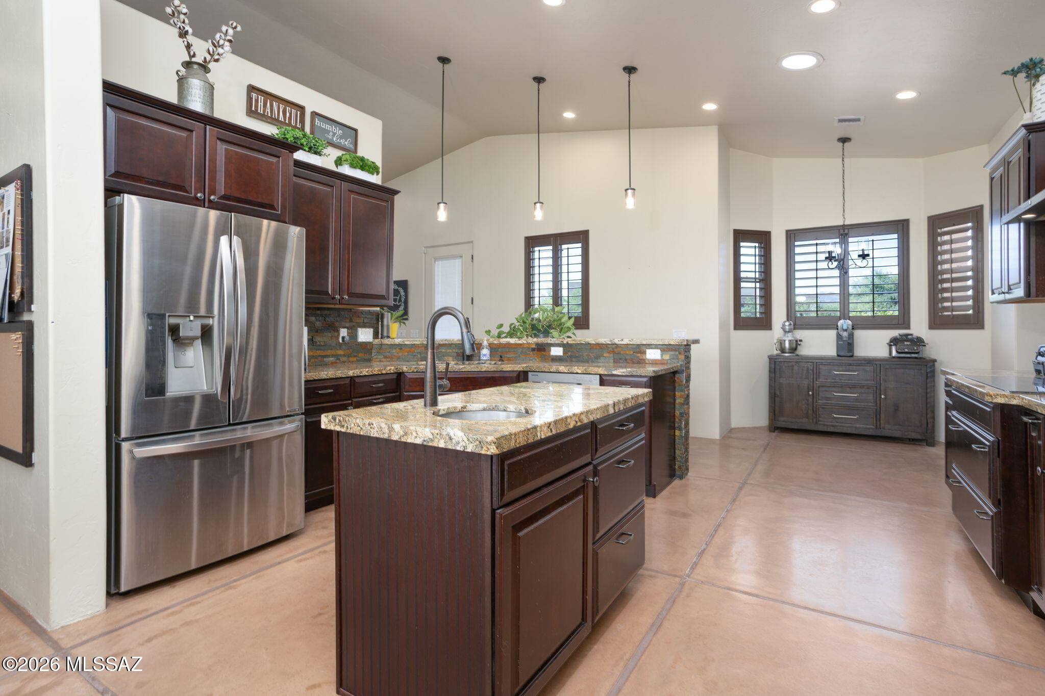 New Tucson Unit NO. 25 - Residential