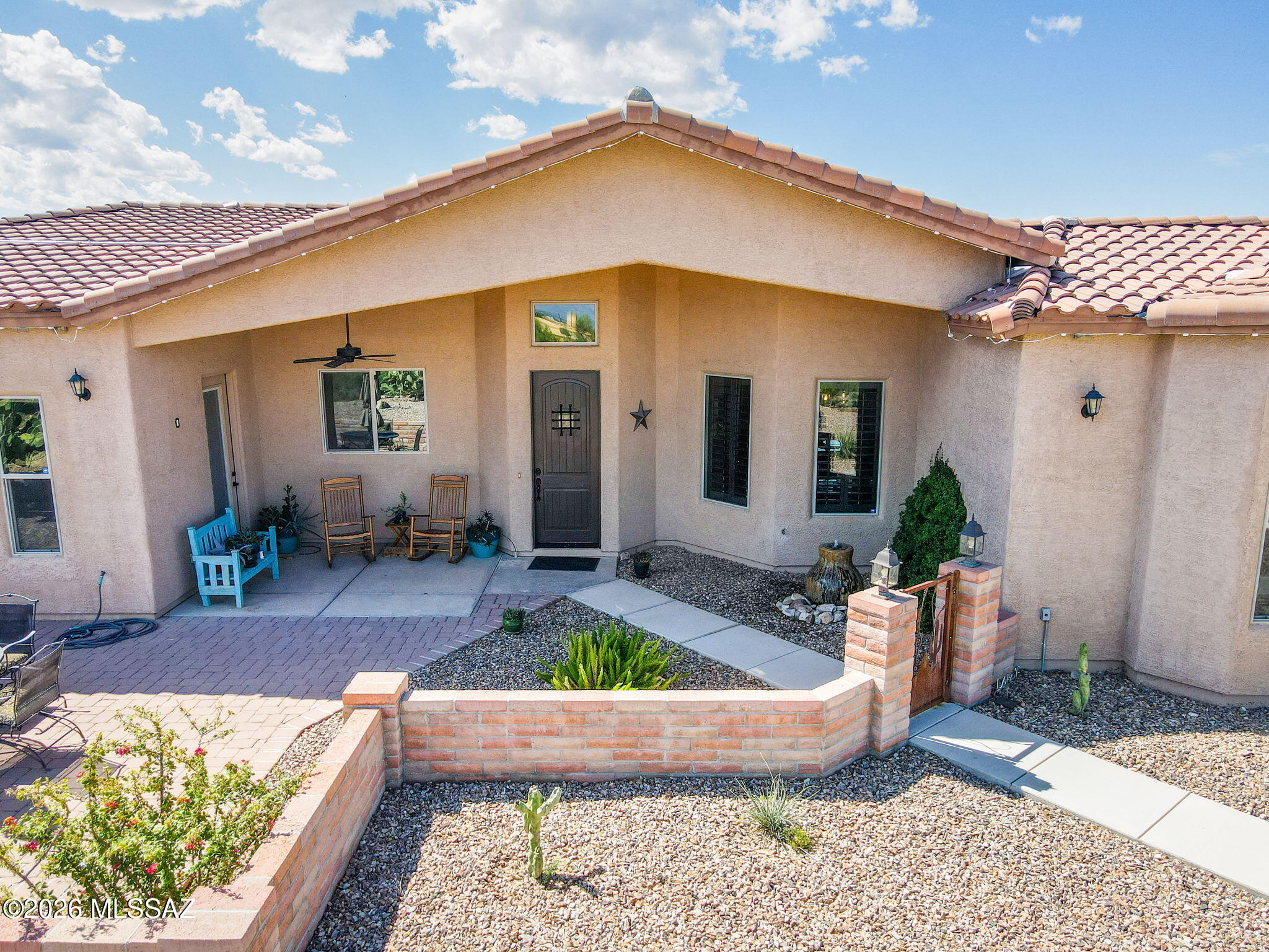New Tucson Unit NO. 25 - Residential