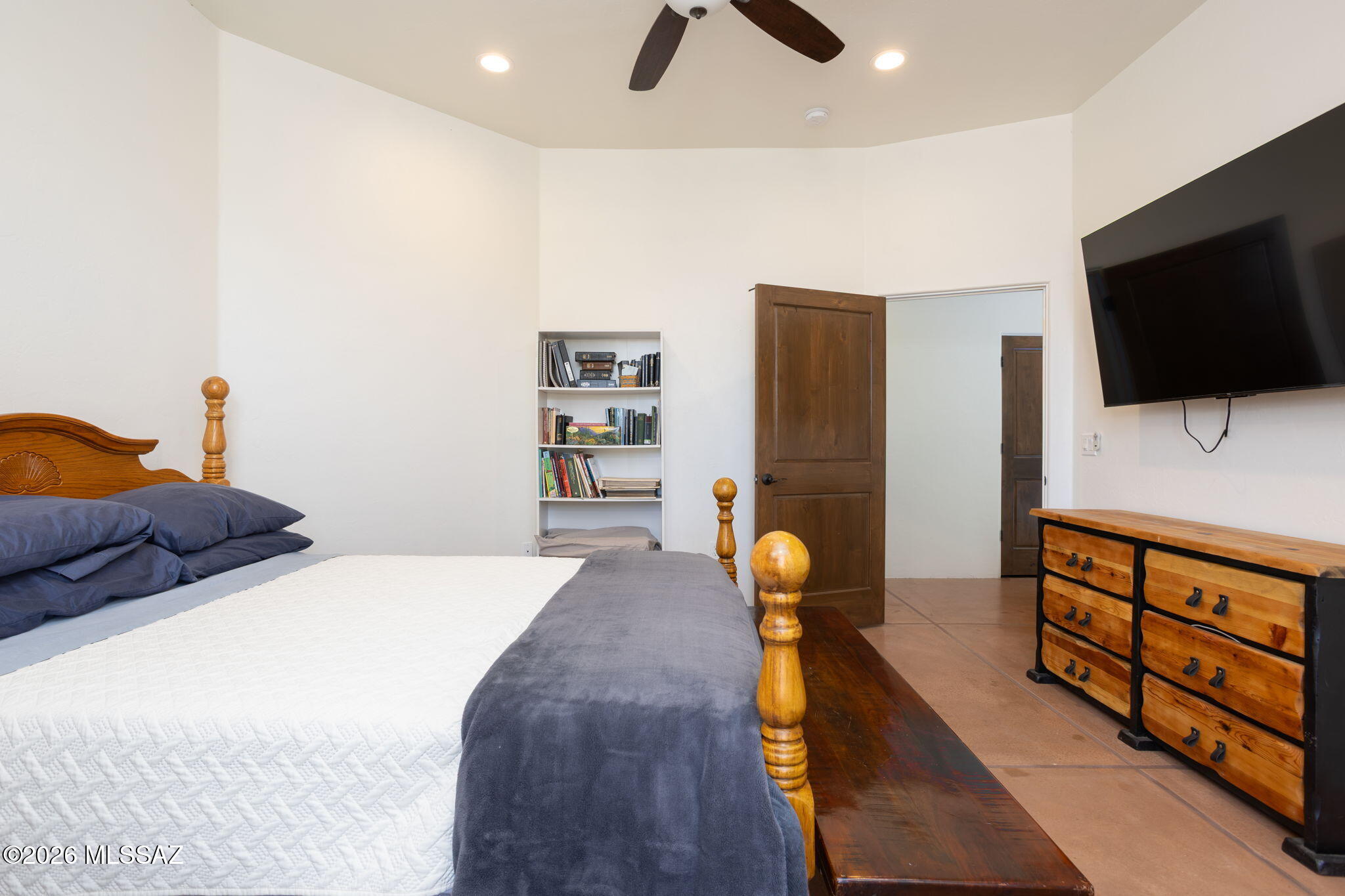New Tucson Unit NO. 25 - Residential