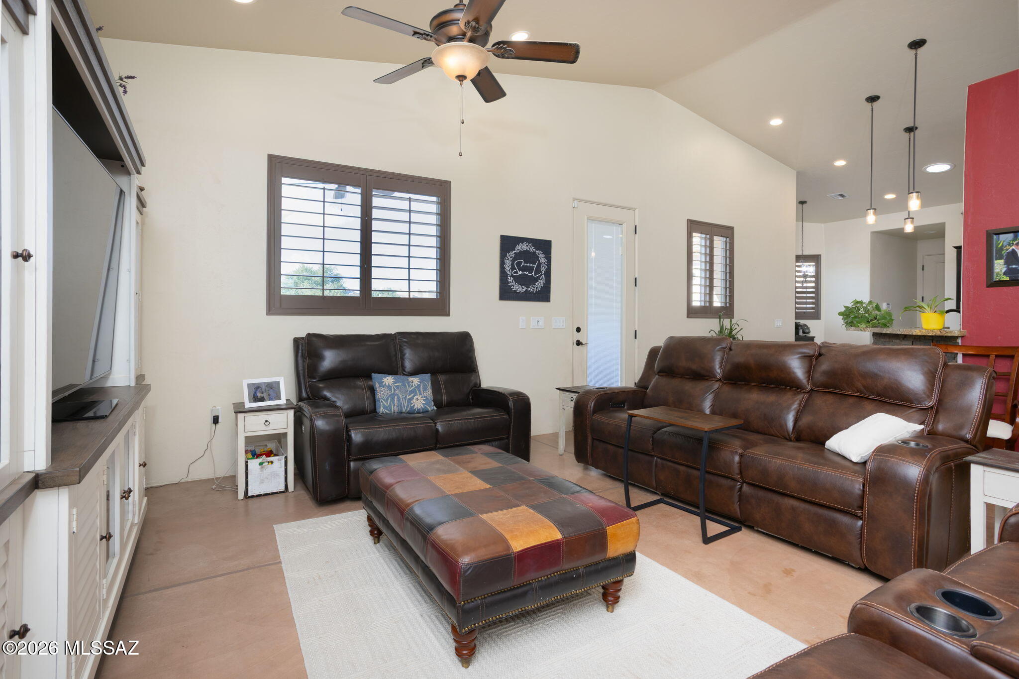 New Tucson Unit NO. 25 - Residential