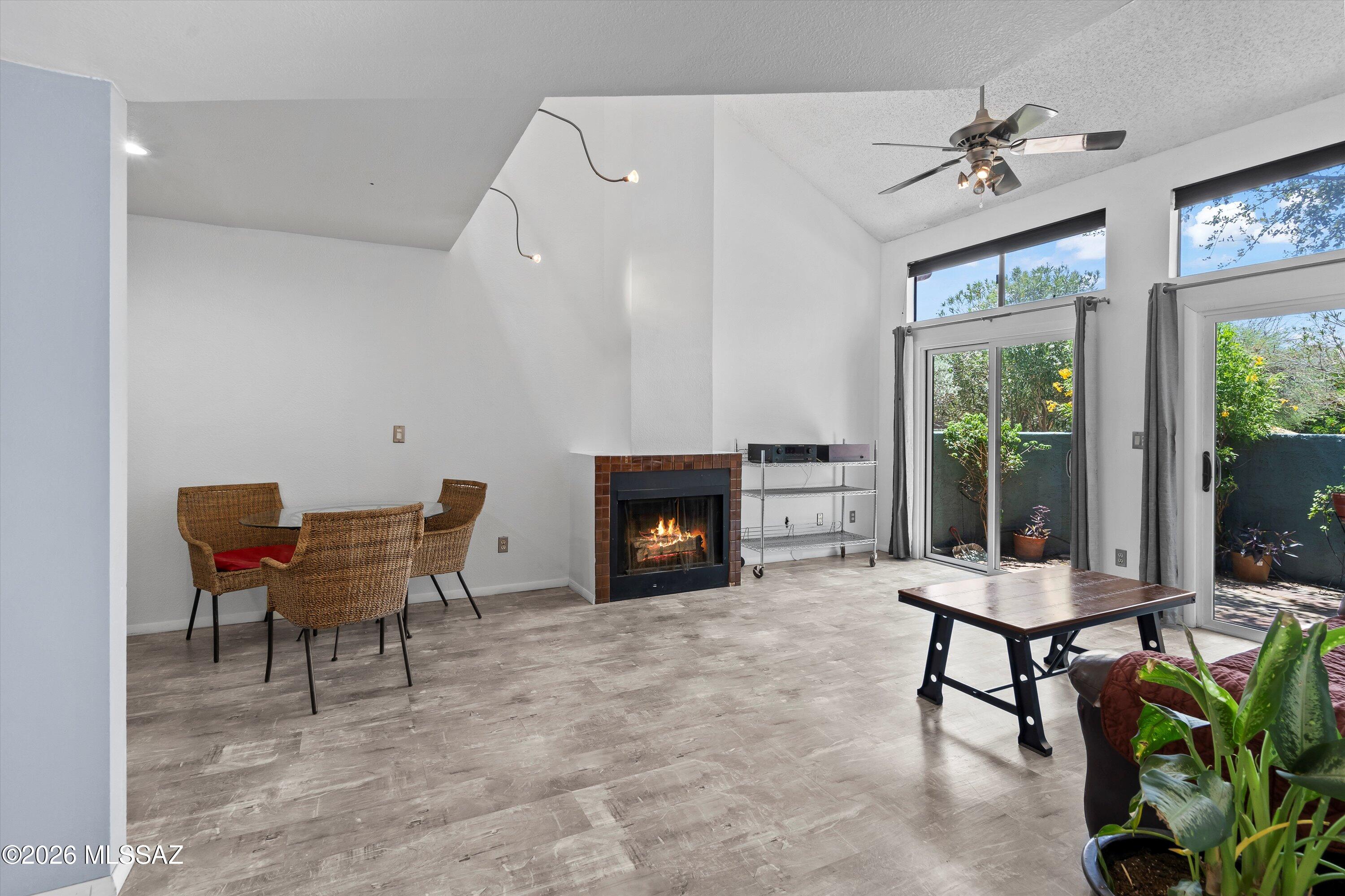 Racquet Club Village - Residential