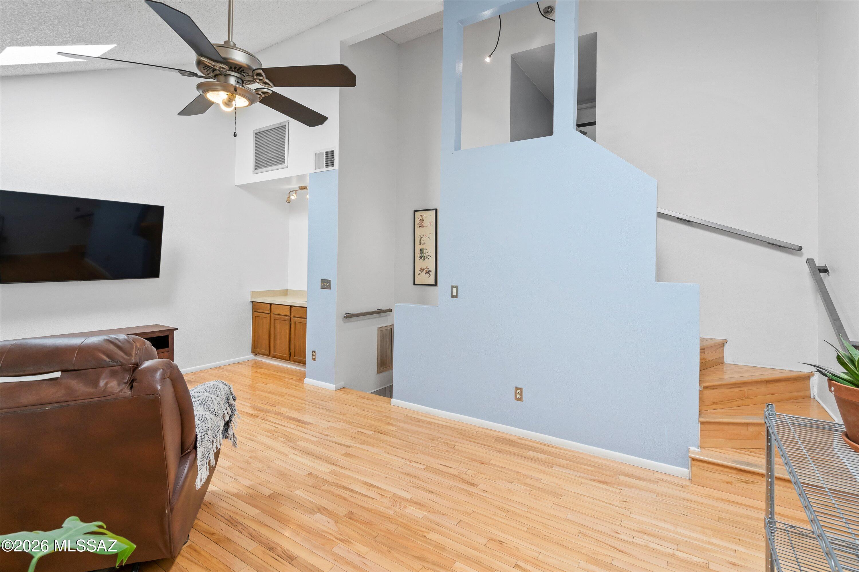 Racquet Club Village - Residential