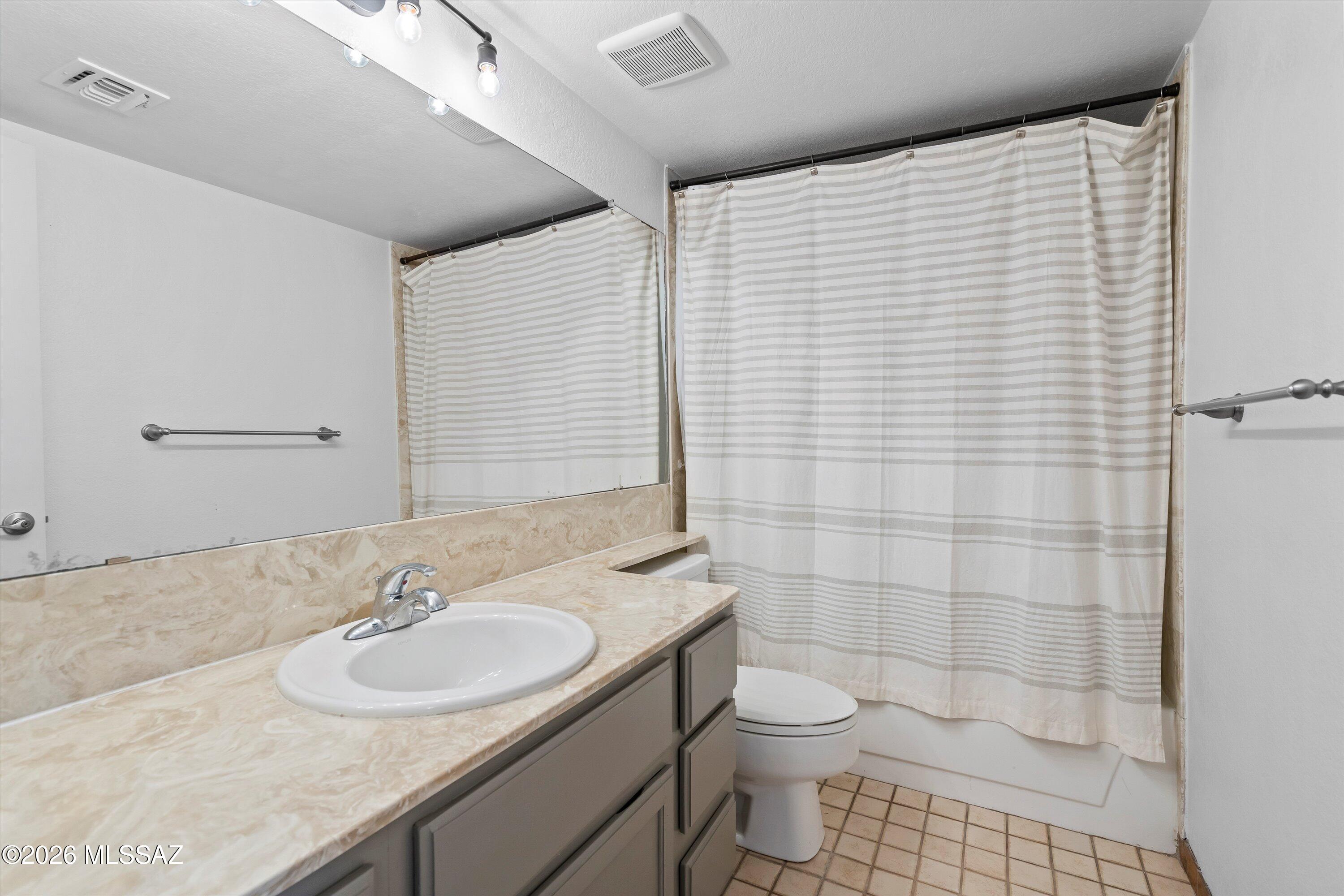 Racquet Club Village - Residential
