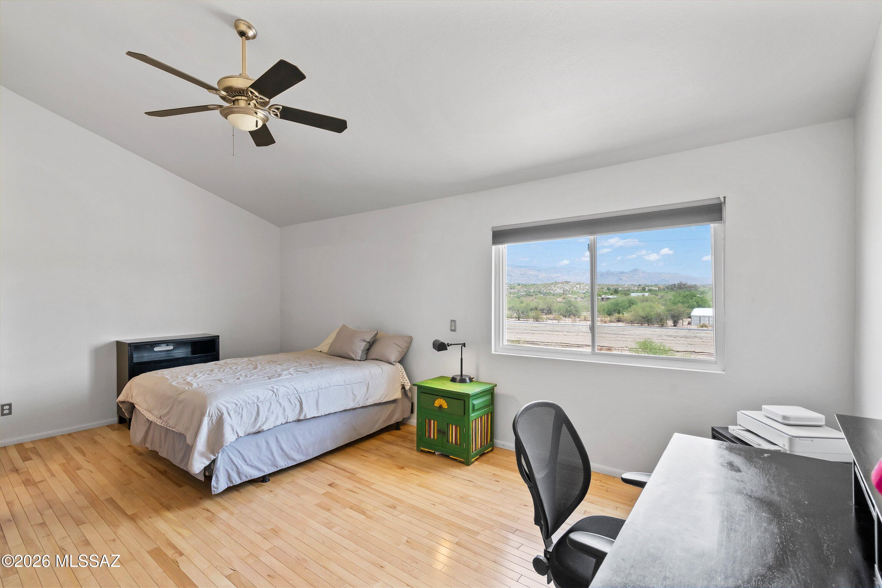 Racquet Club Village - Residential