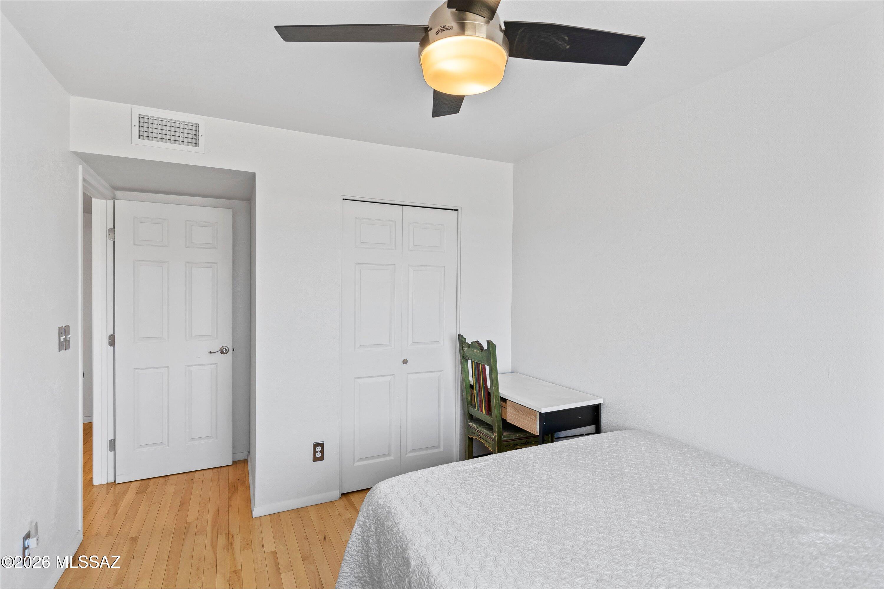 Racquet Club Village - Residential