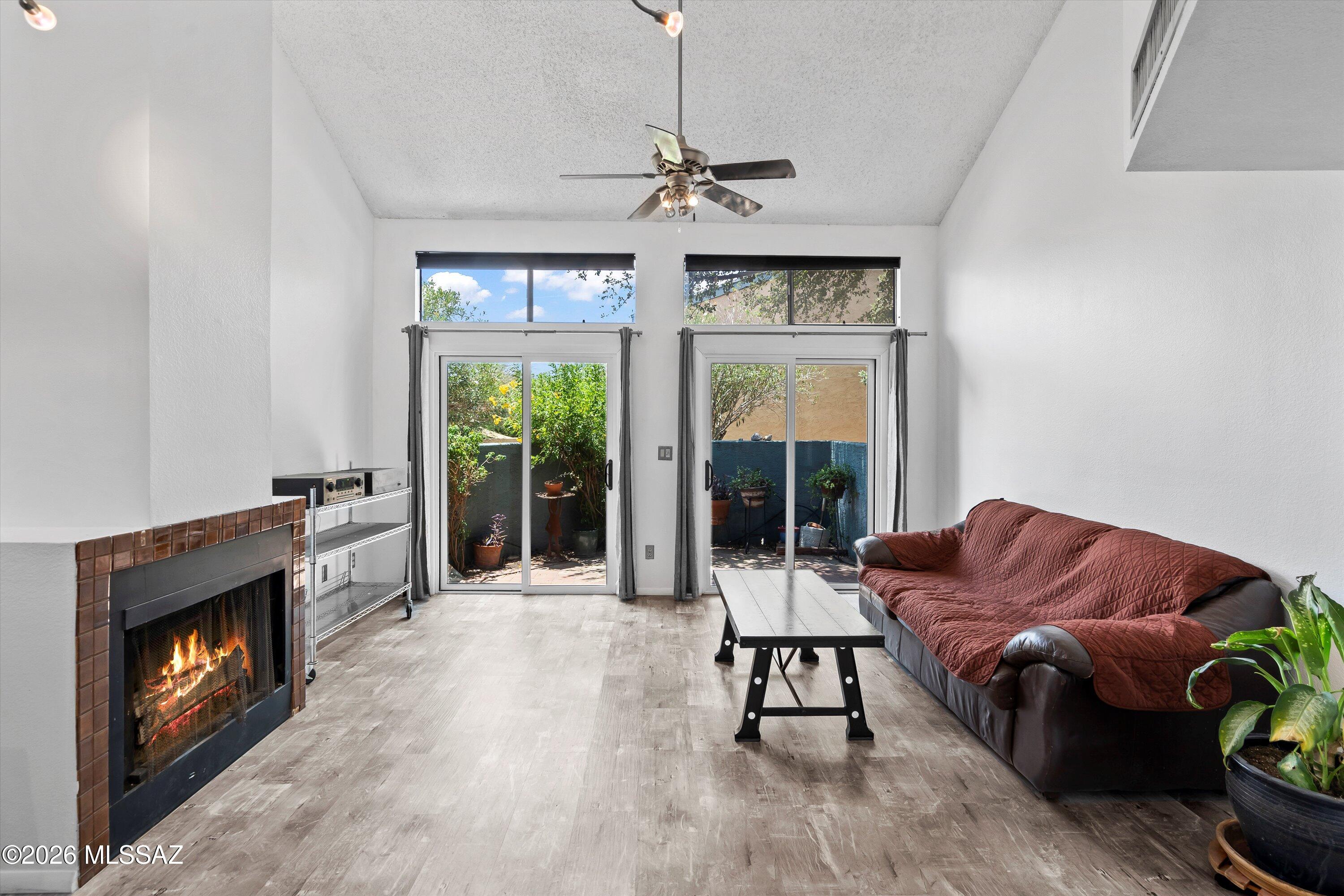 Racquet Club Village - Residential