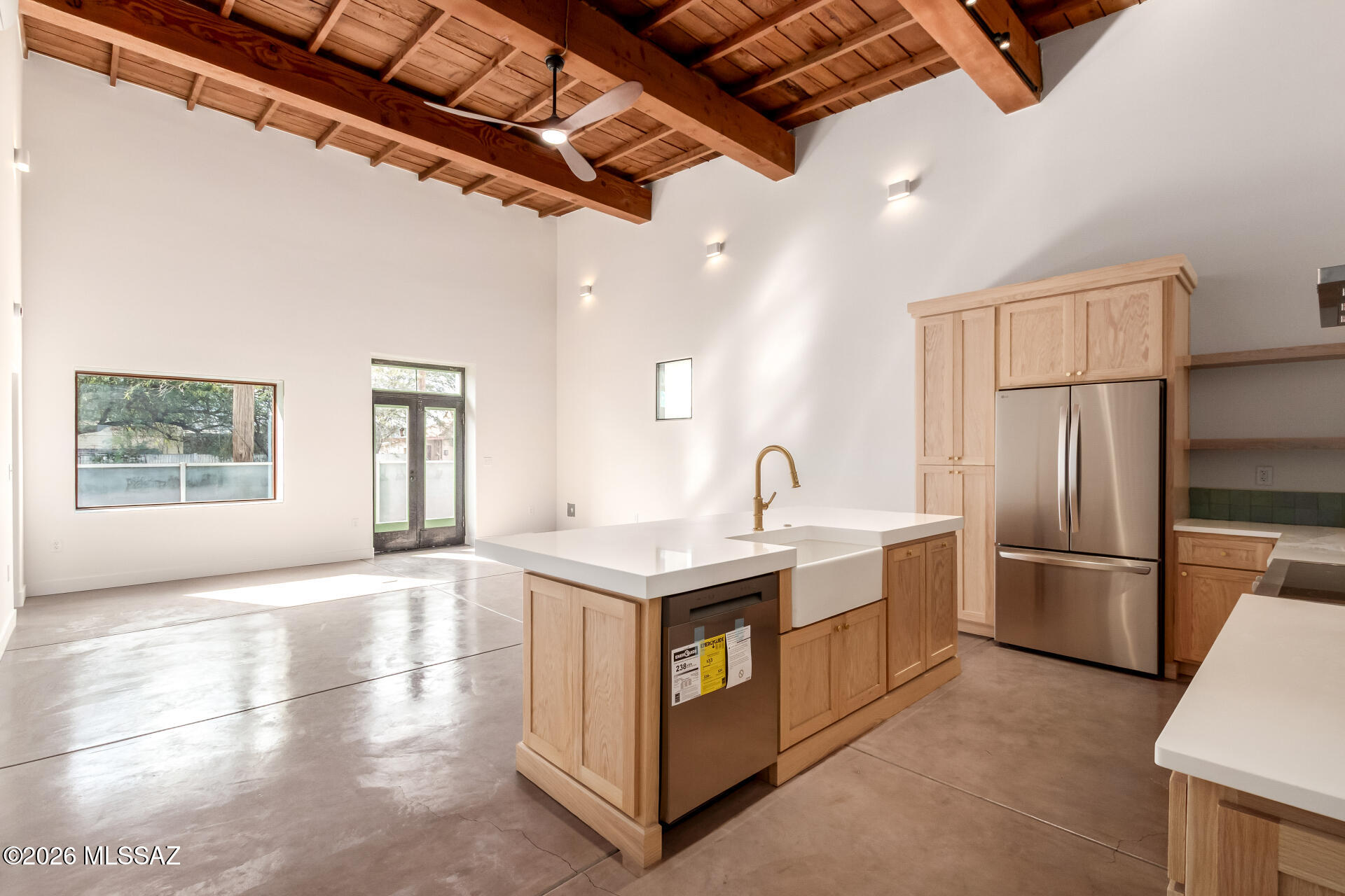 McKinley Park - Residential