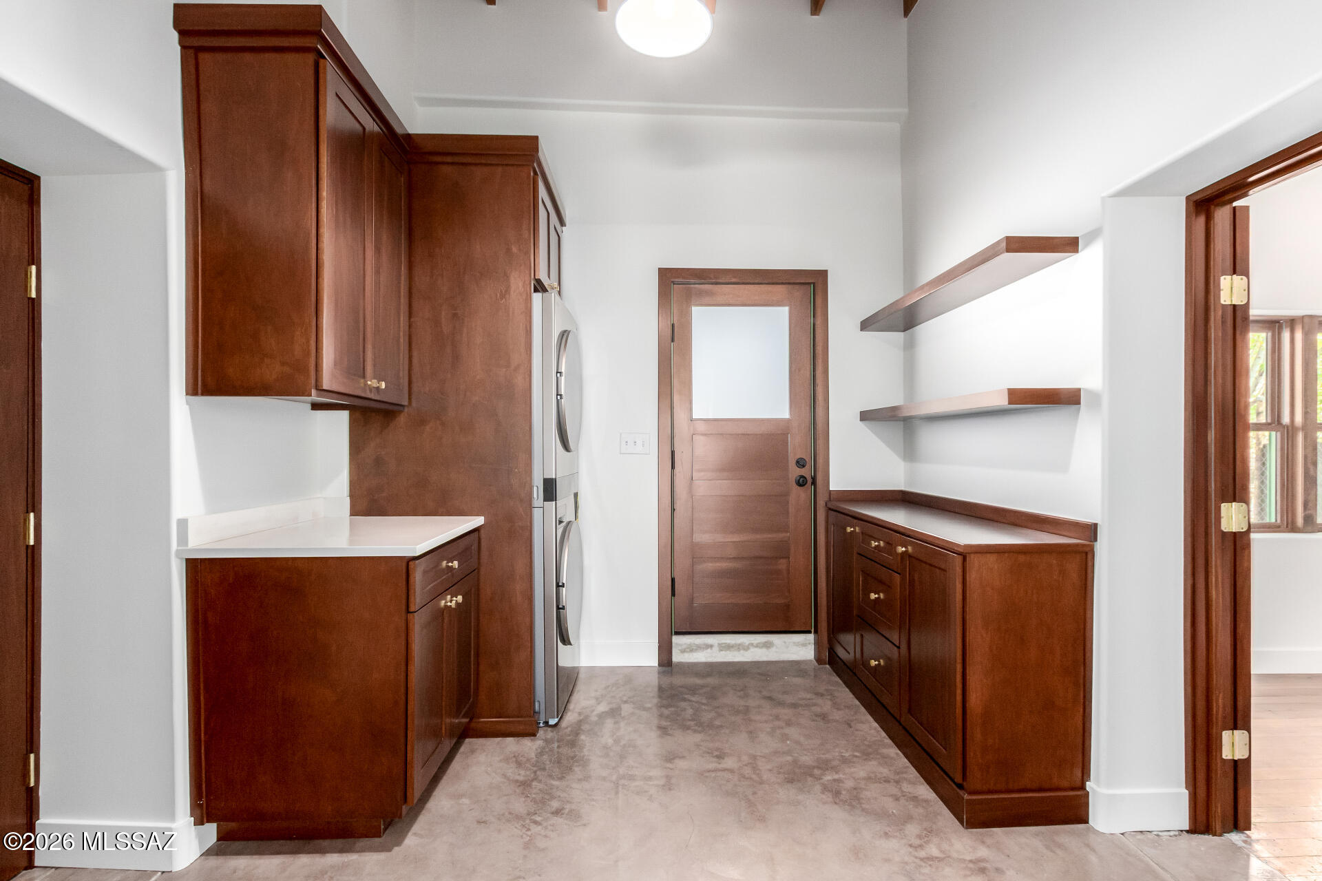 McKinley Park - Residential