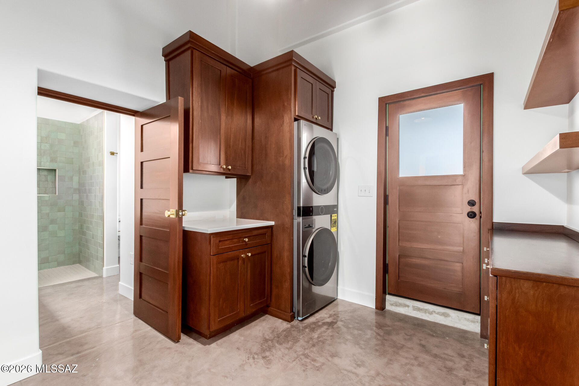 McKinley Park - Residential