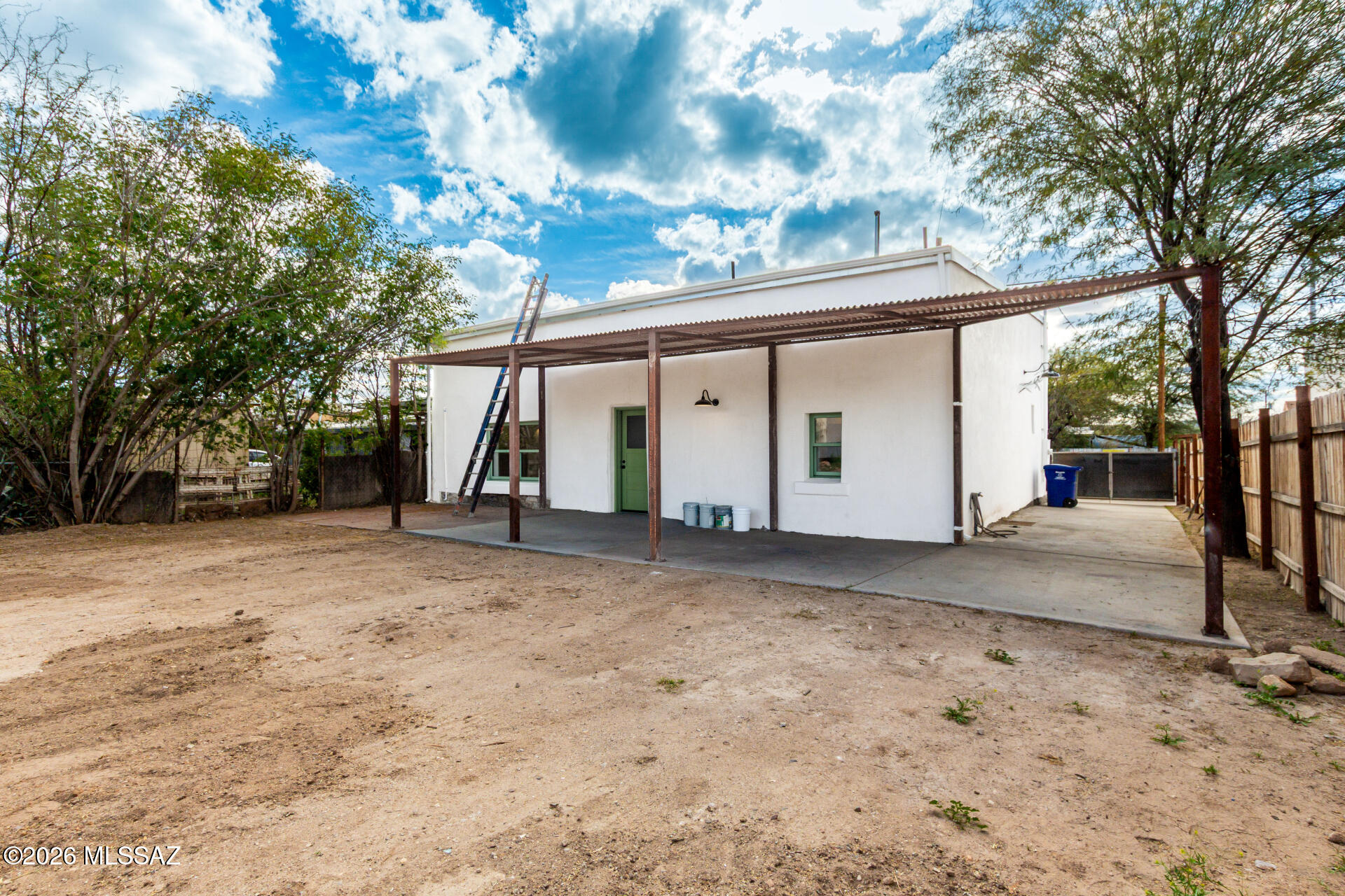 McKinley Park - Residential